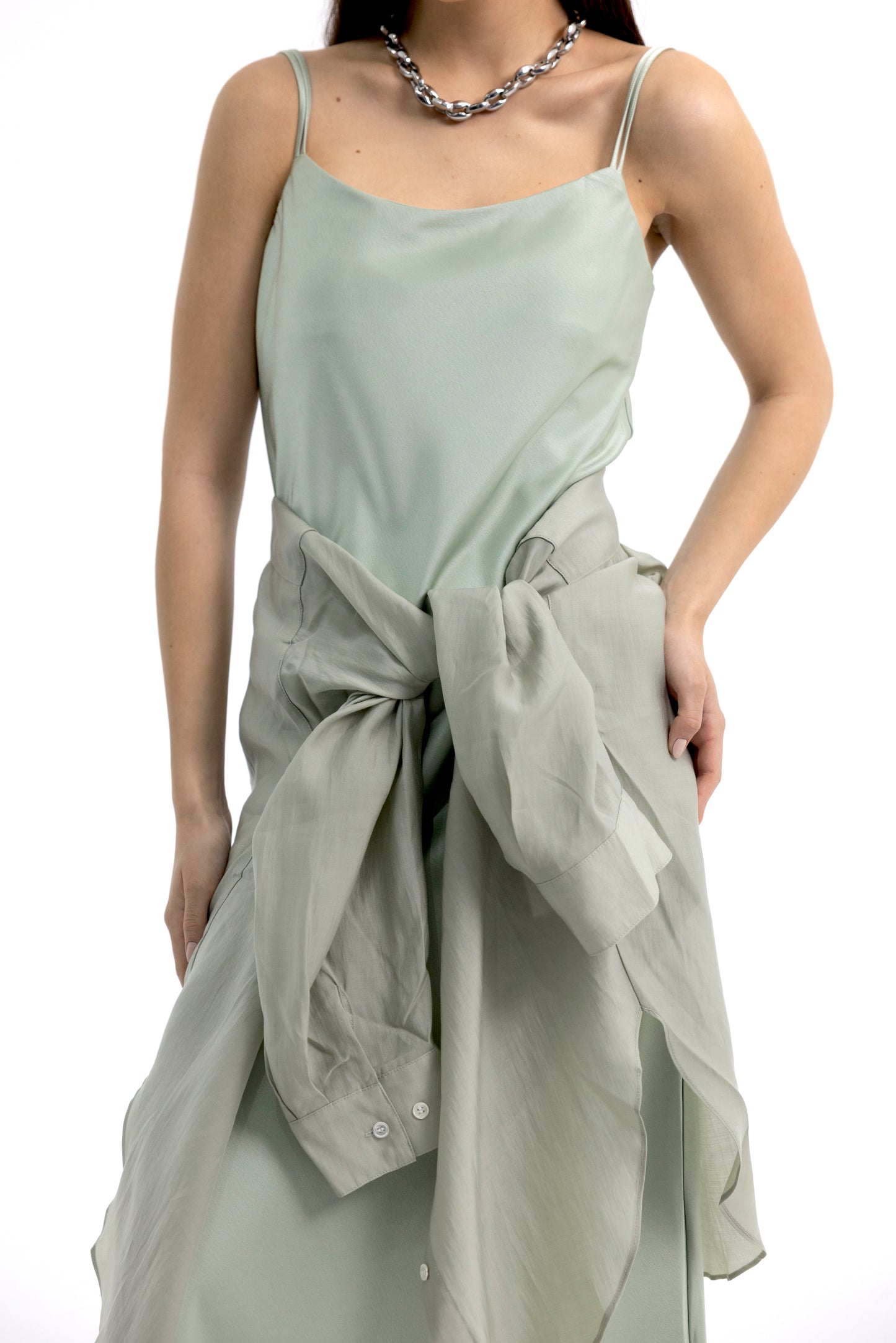 001 - 2 PIECE COORD (MINT)