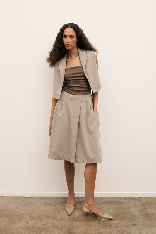 LILLY COORD - STRIPE