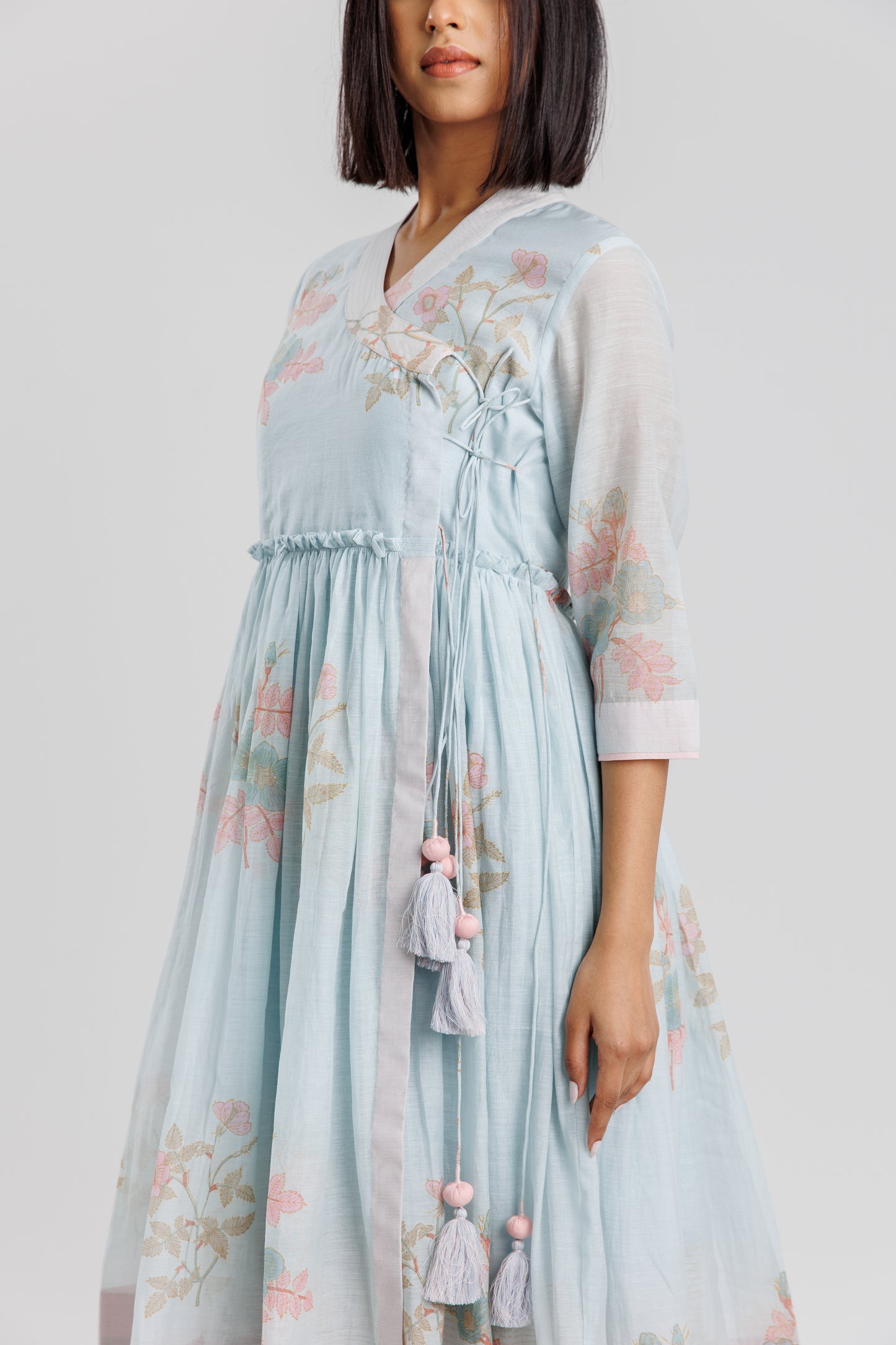 030. (+KIDS) 2 PIECE COORD