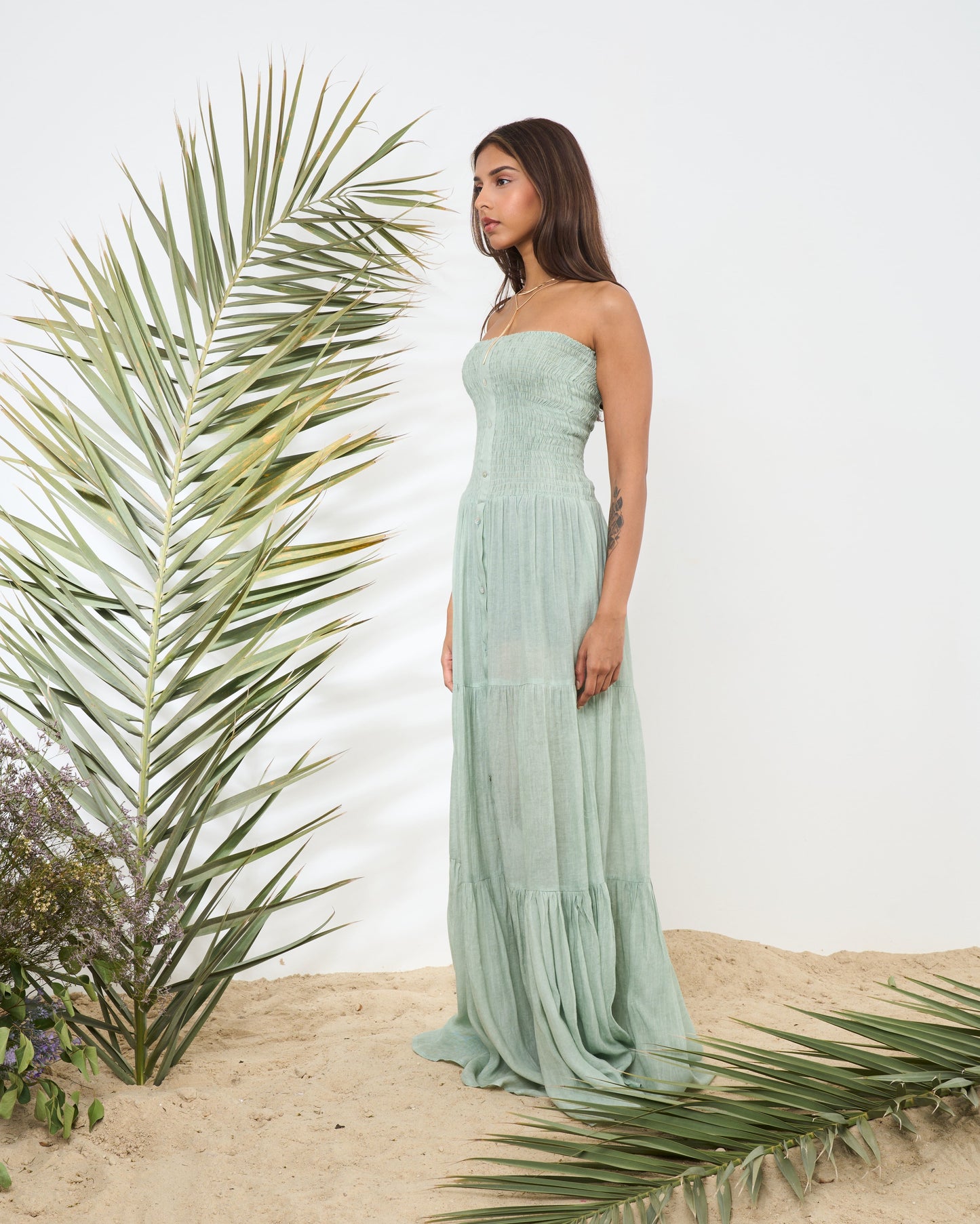 OIA SET (Mint)