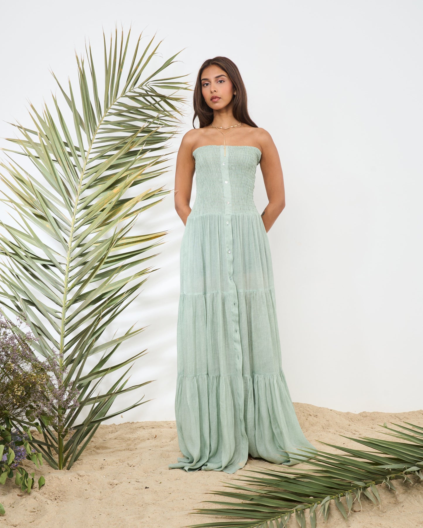 OIA SET (Mint)