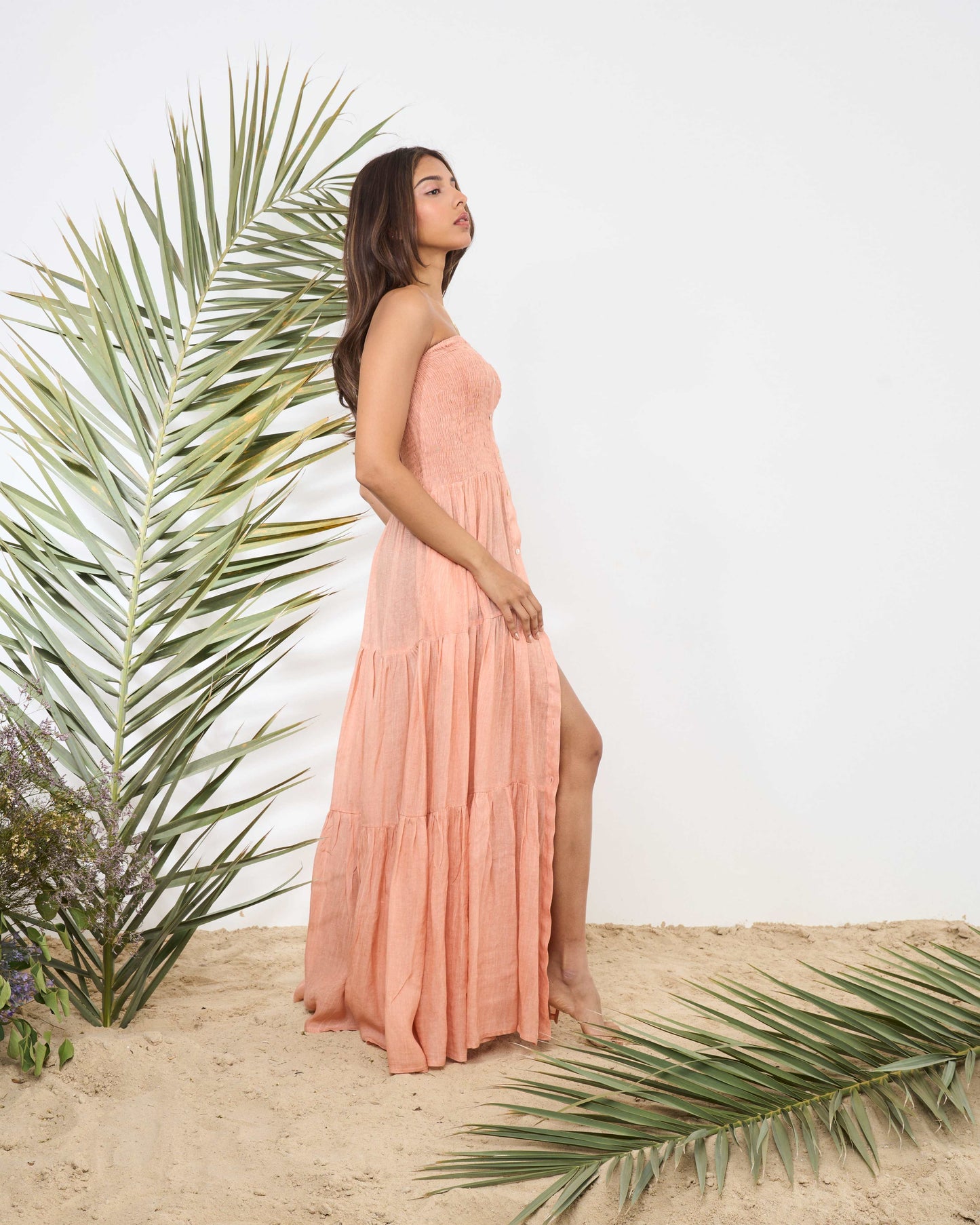 OIA SET (peach)