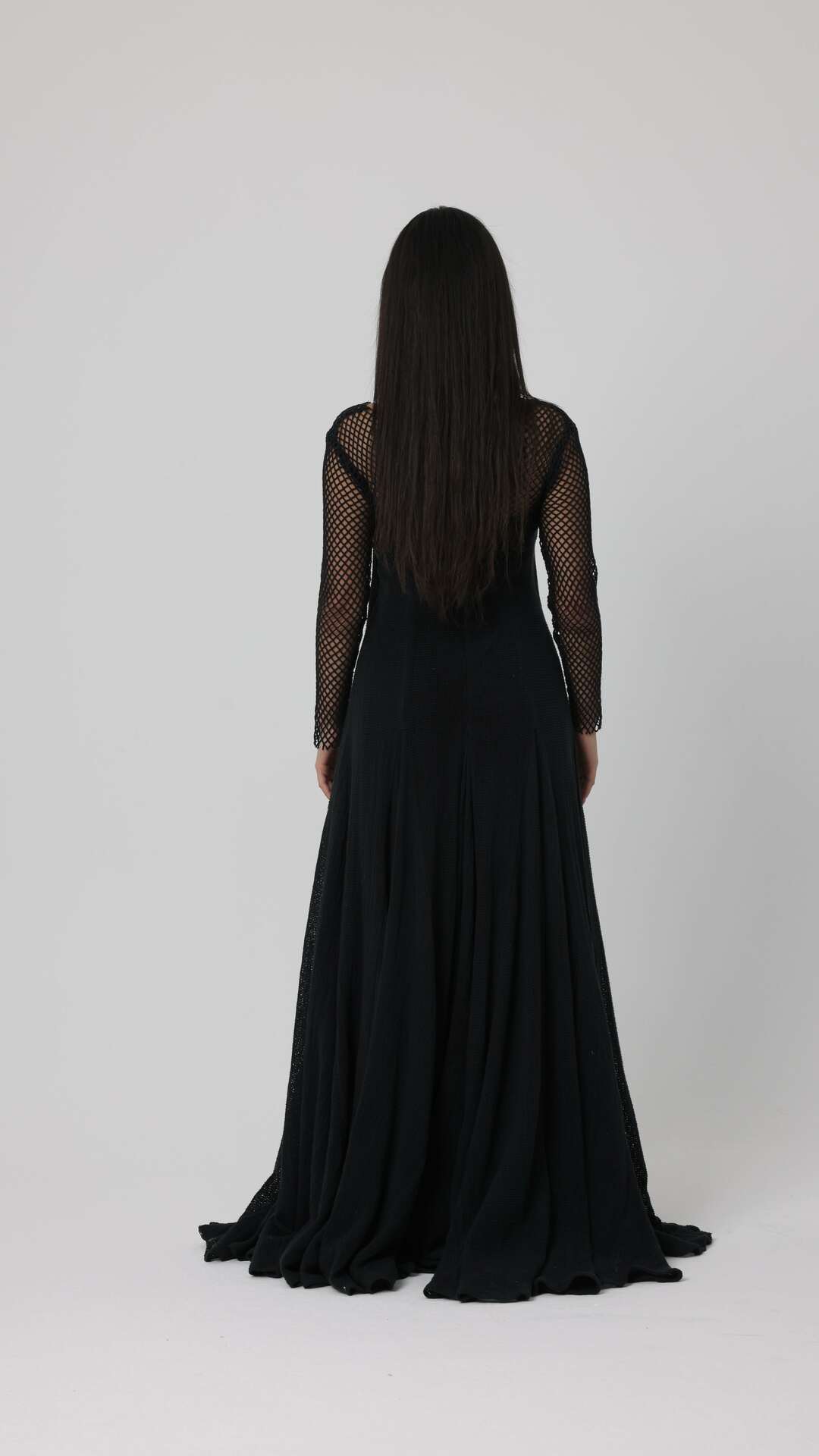 001. Black (2 PIECE COORD)