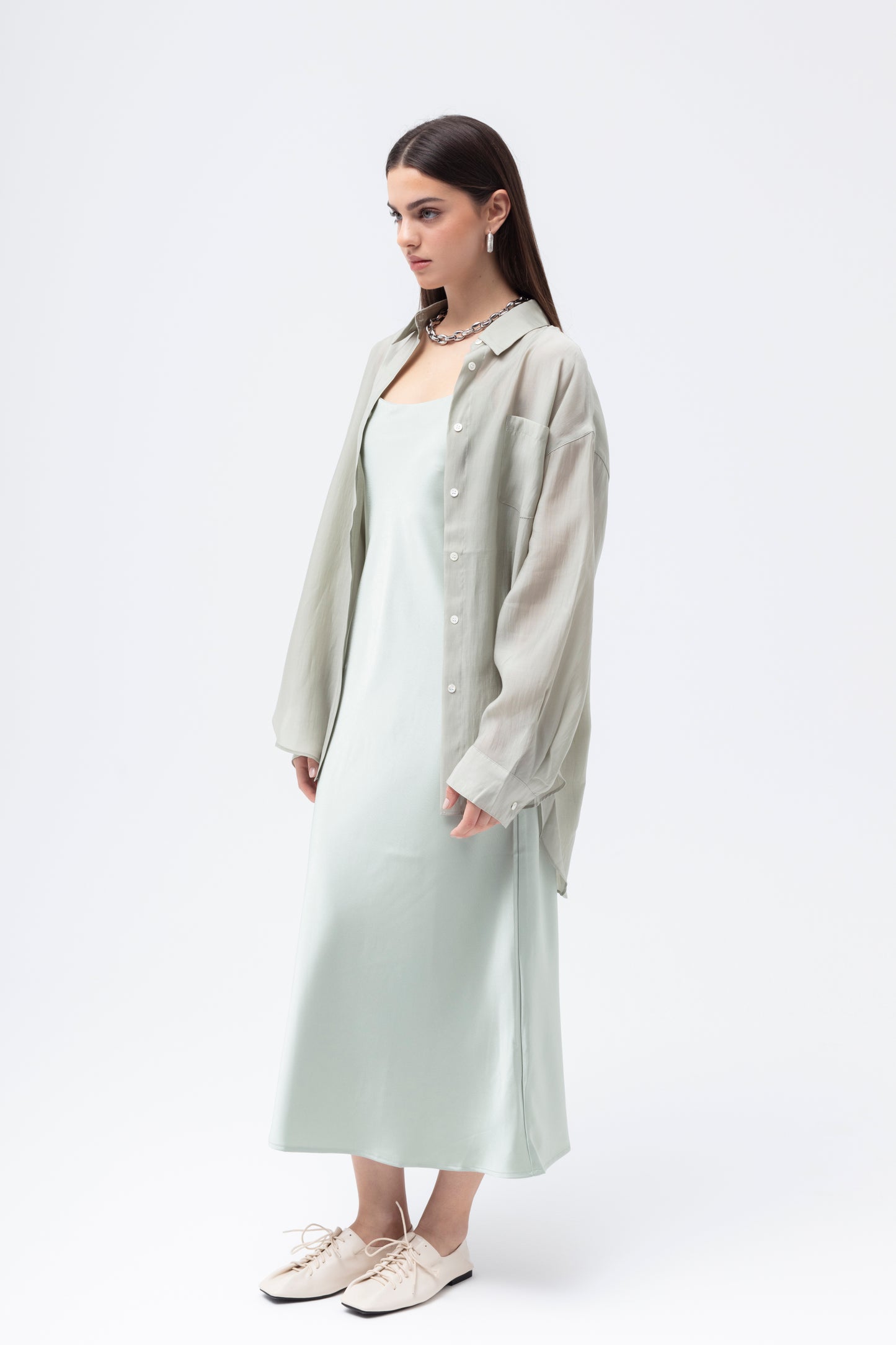 001 - 2 PIECE COORD (MINT)