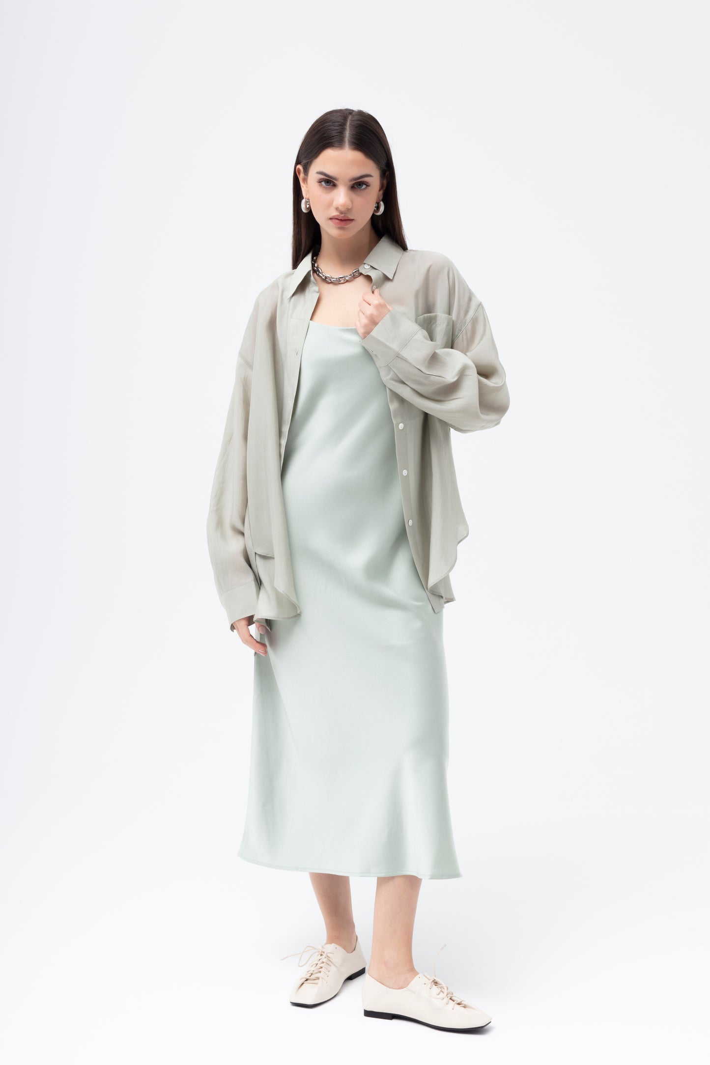 001 - 2 PIECE COORD (MINT)