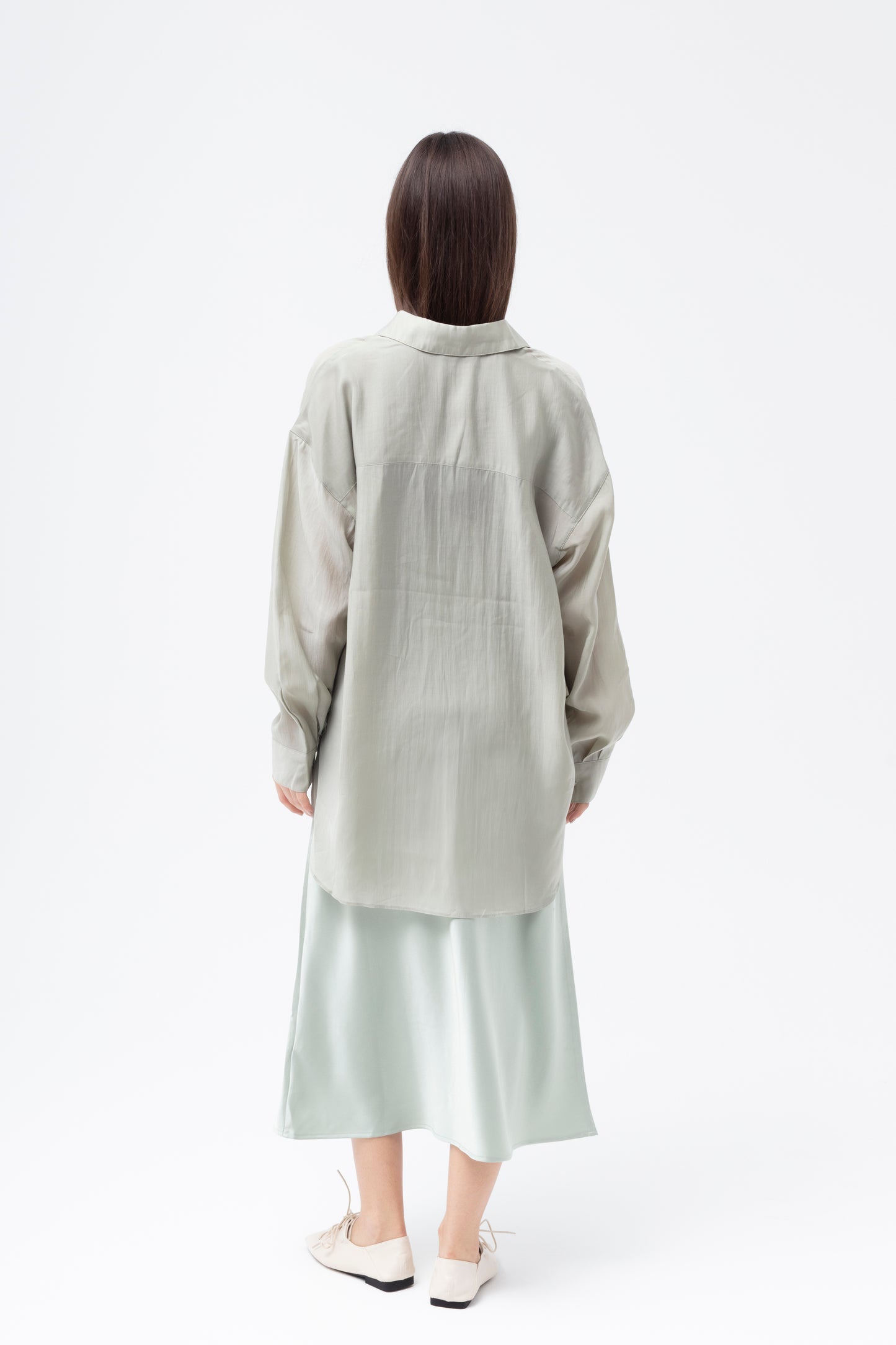 001 - 2 PIECE COORD (MINT)