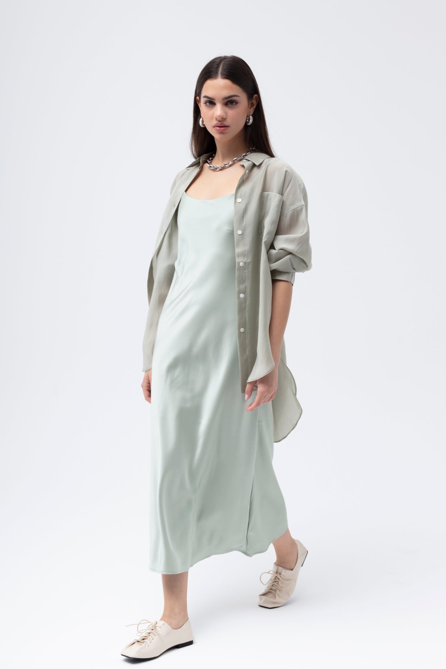 001 - 2 PIECE COORD (MINT)