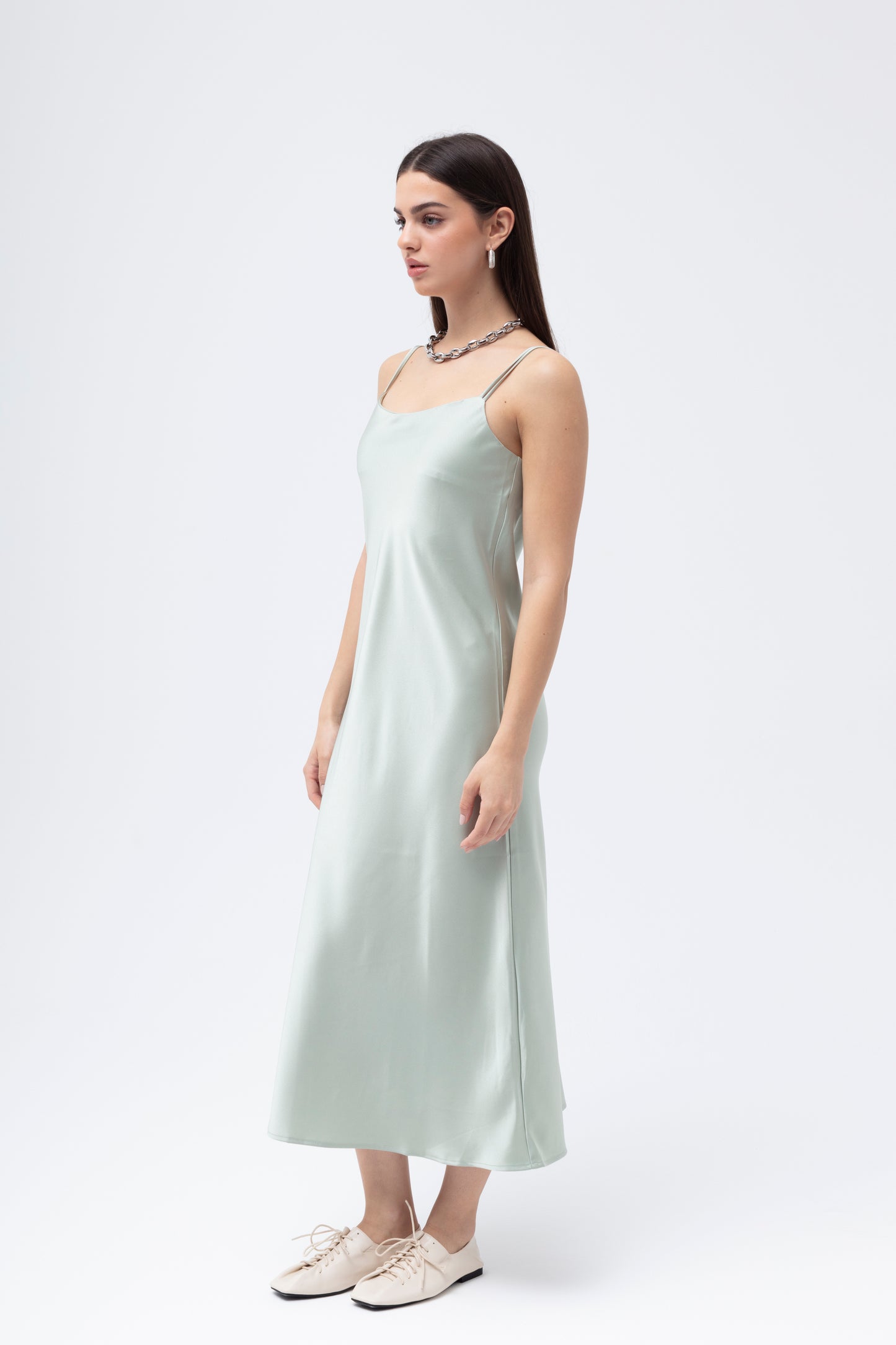 001 - 2 PIECE COORD (MINT)