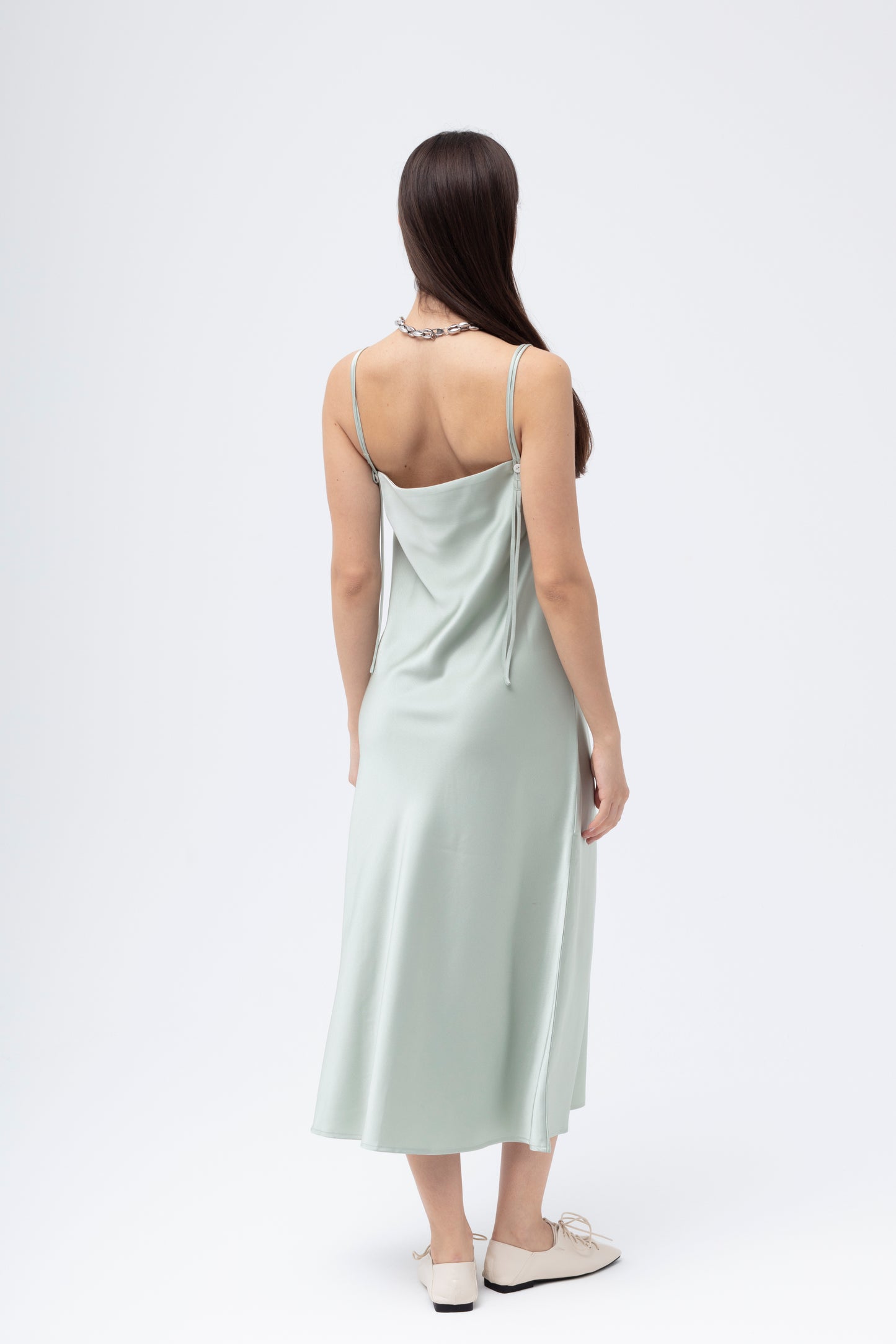 001 - 2 PIECE COORD (MINT)