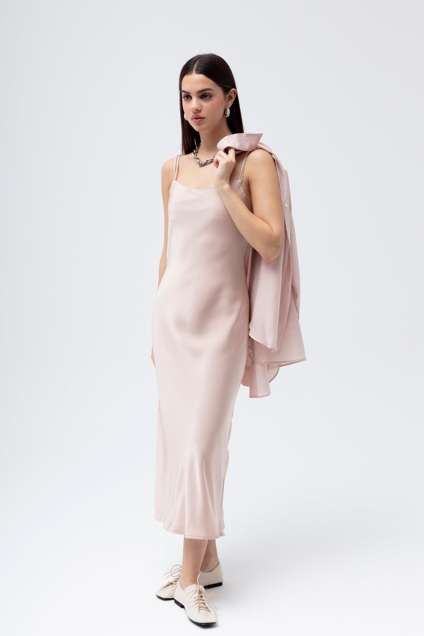 001 - 2 PIECE COORD (PINK)