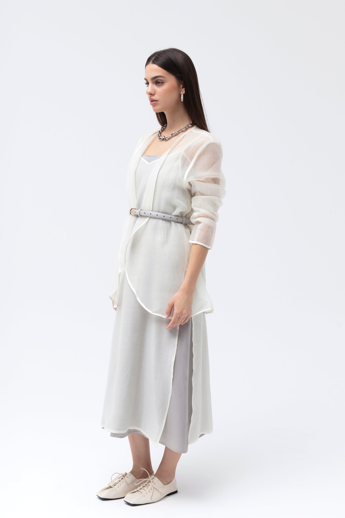 005. 3 PIECE COORD
