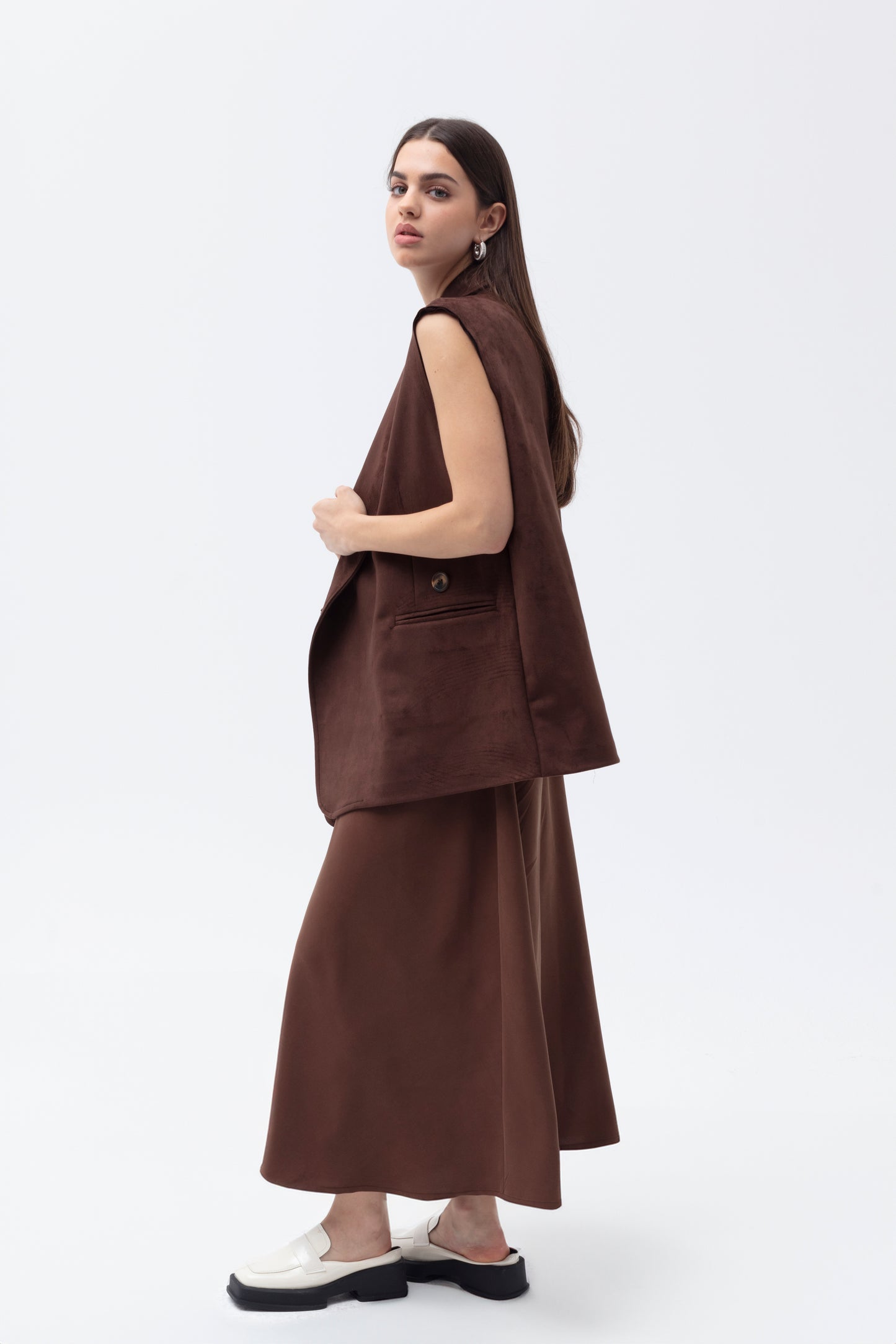 008. 2 PIECE COORD