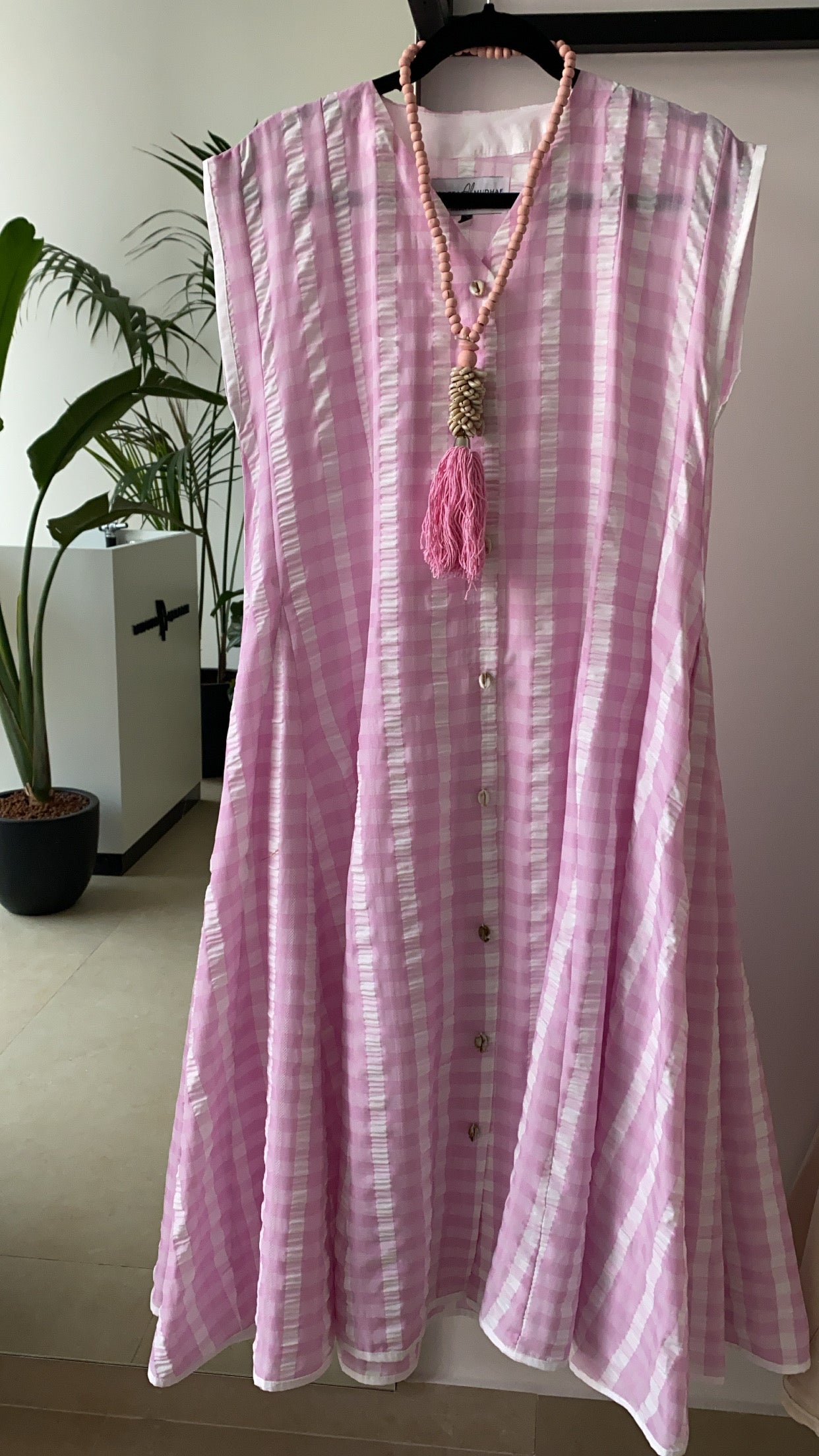 AMAYA DRESS