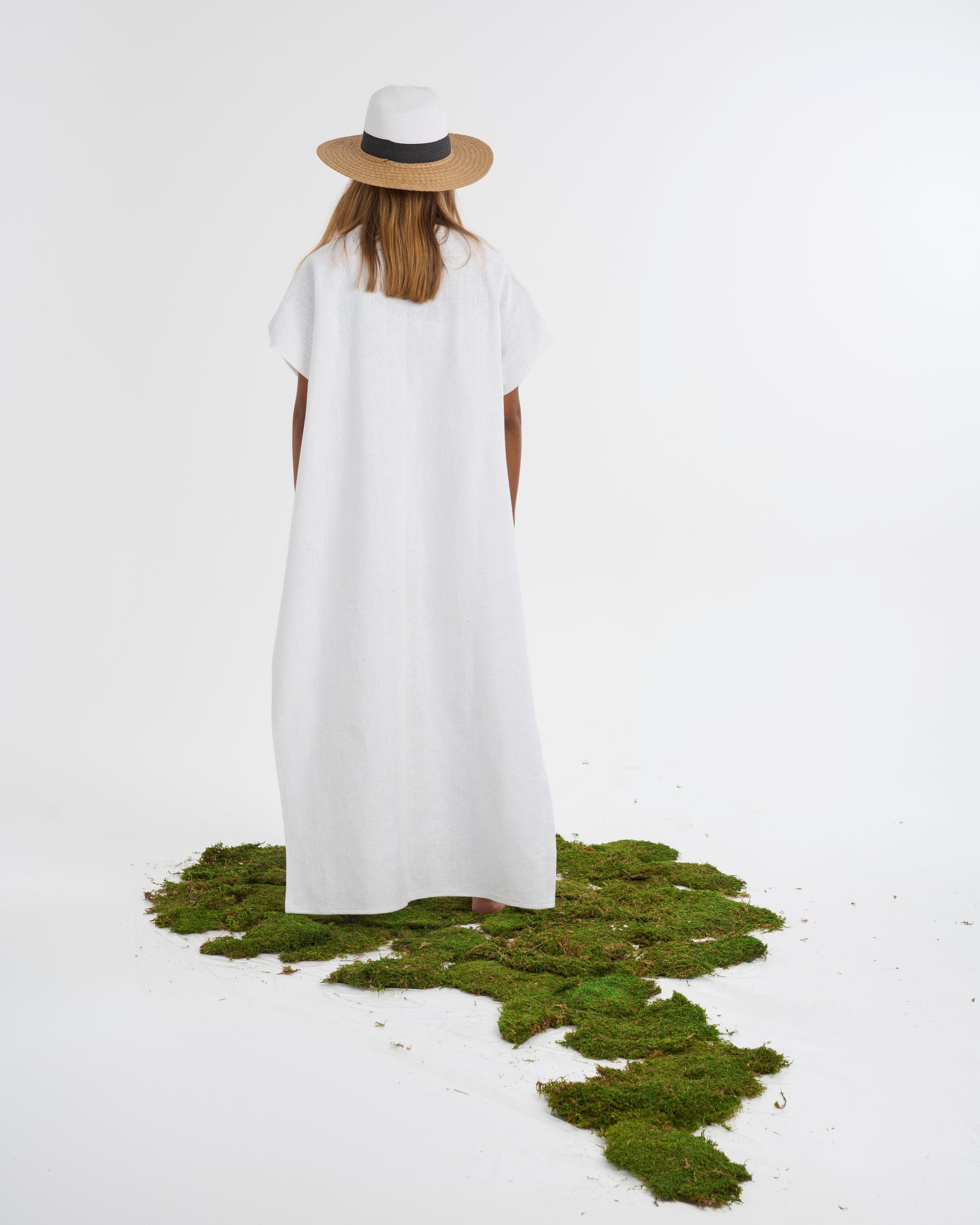 LILLY PONCHO