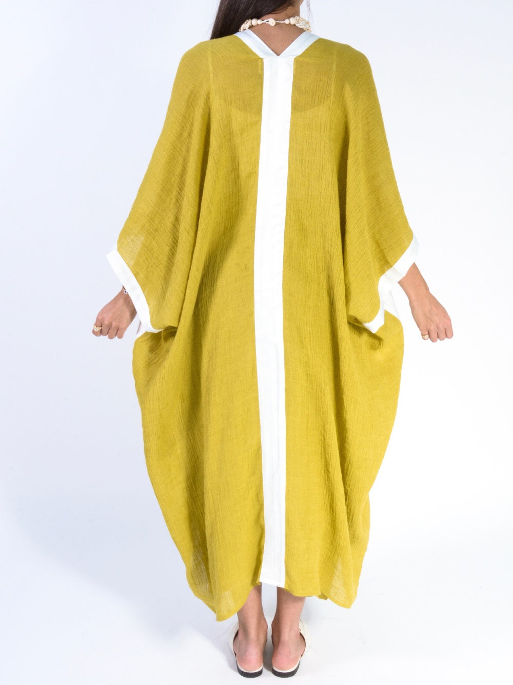 Azul Set -Yellow