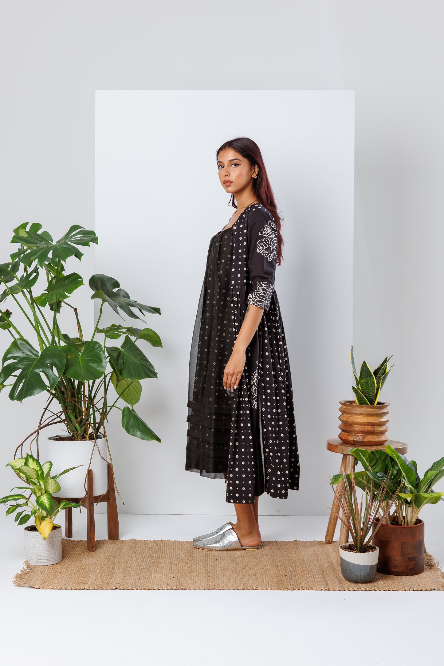 LOOK 21 (WITH SLIP)