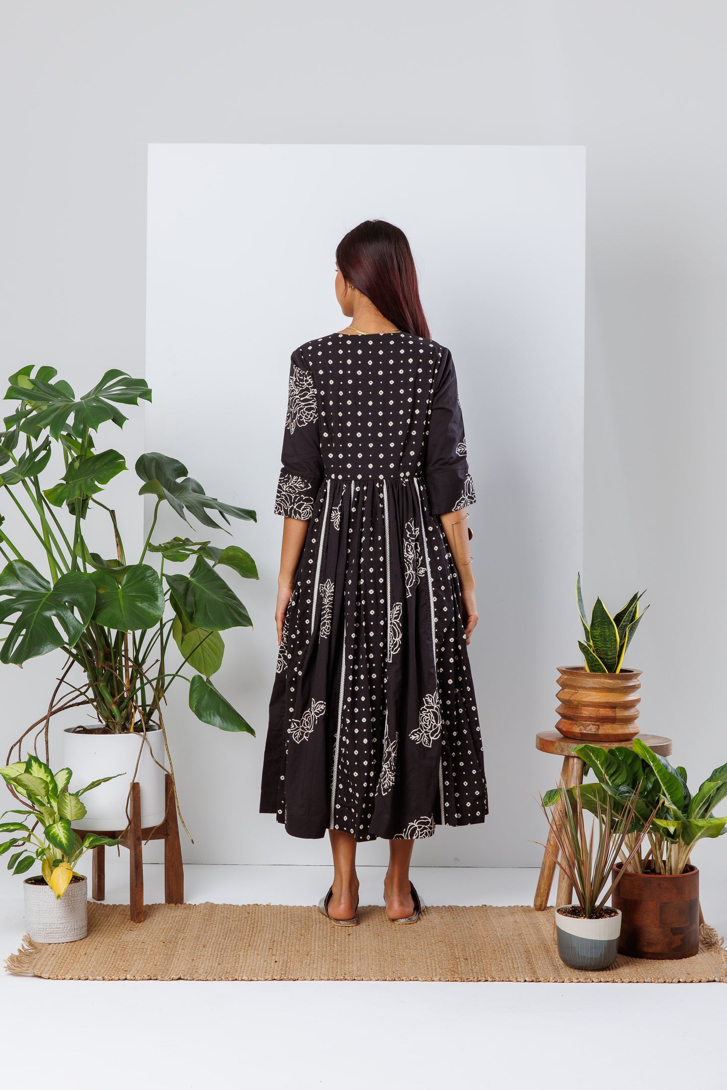 LOOK 21 (WITH SLIP)