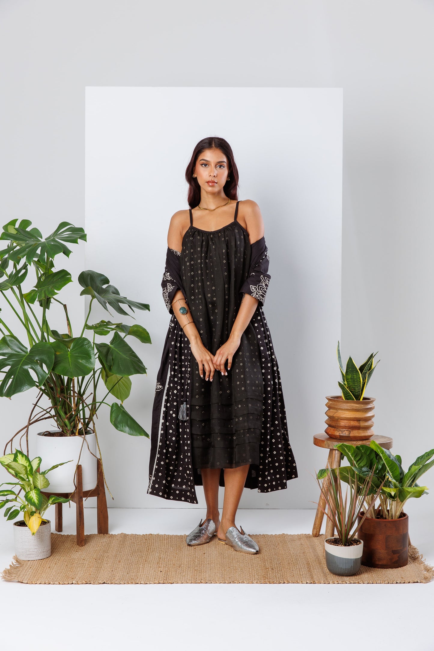 LOOK 21 (WITH SLIP)