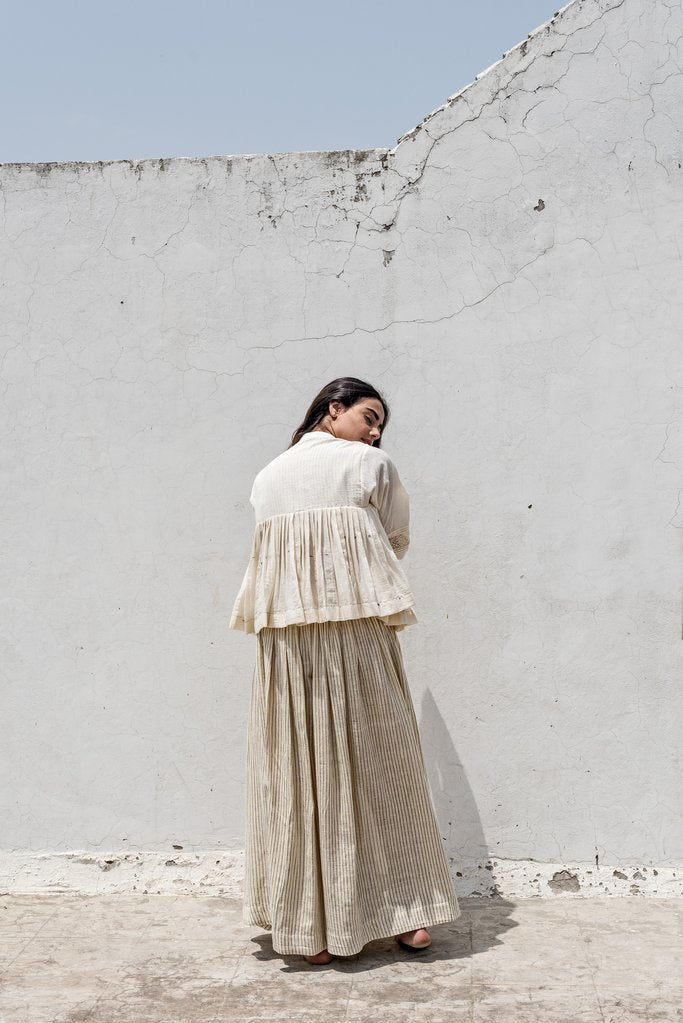 MOON GAZER TOP