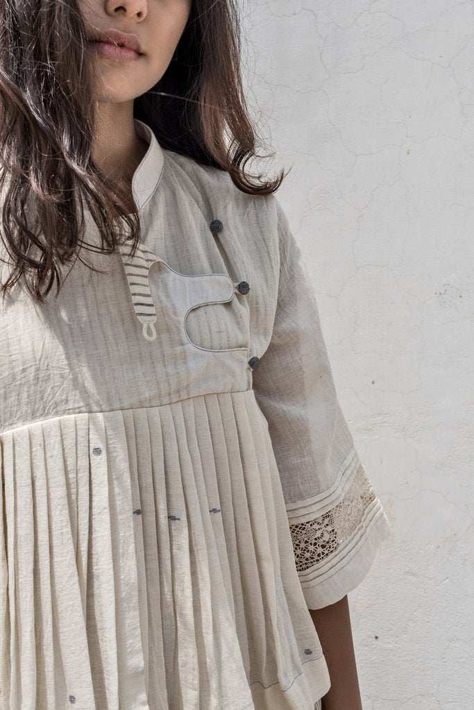 MOON GAZER TOP