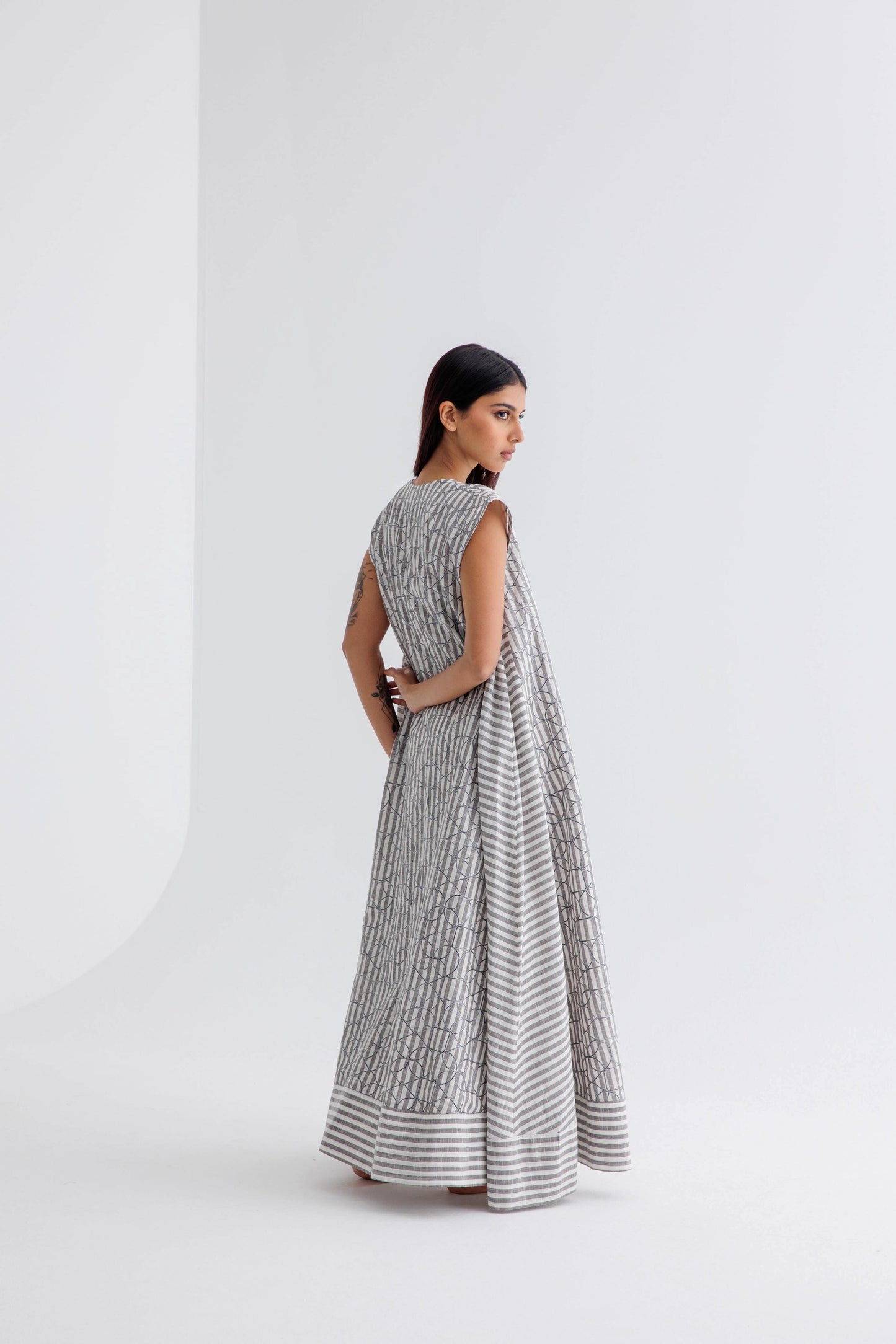 LOOK 4 (JUMPSUIT SET)