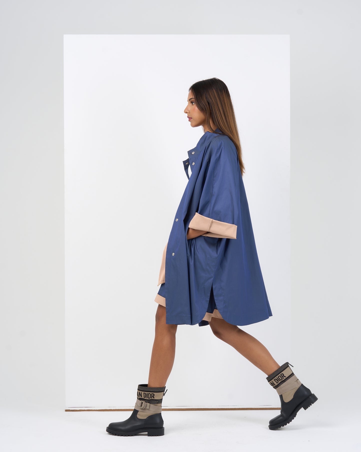 WATERPROOF SET (BLUE)