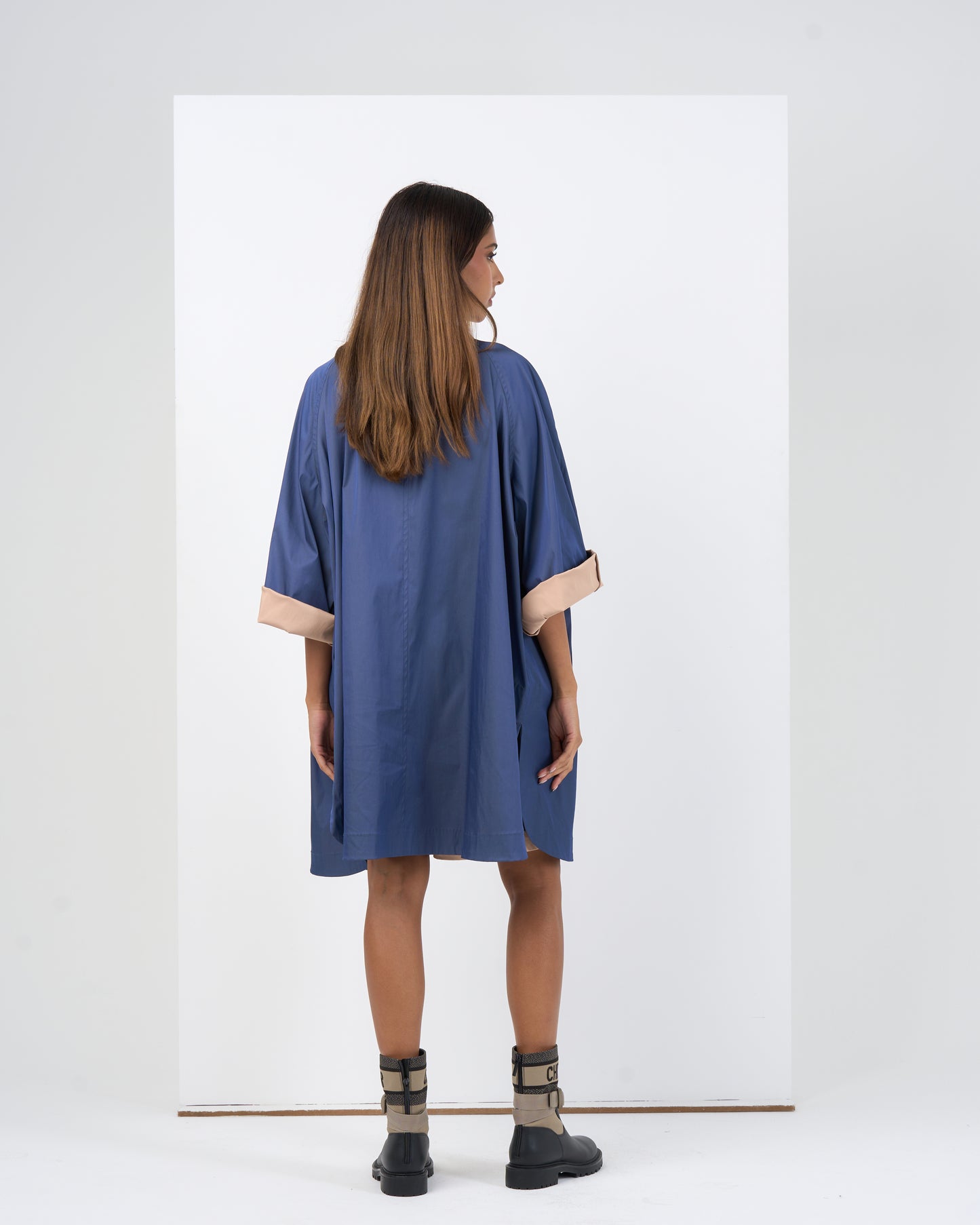WATERPROOF SET (BLUE)