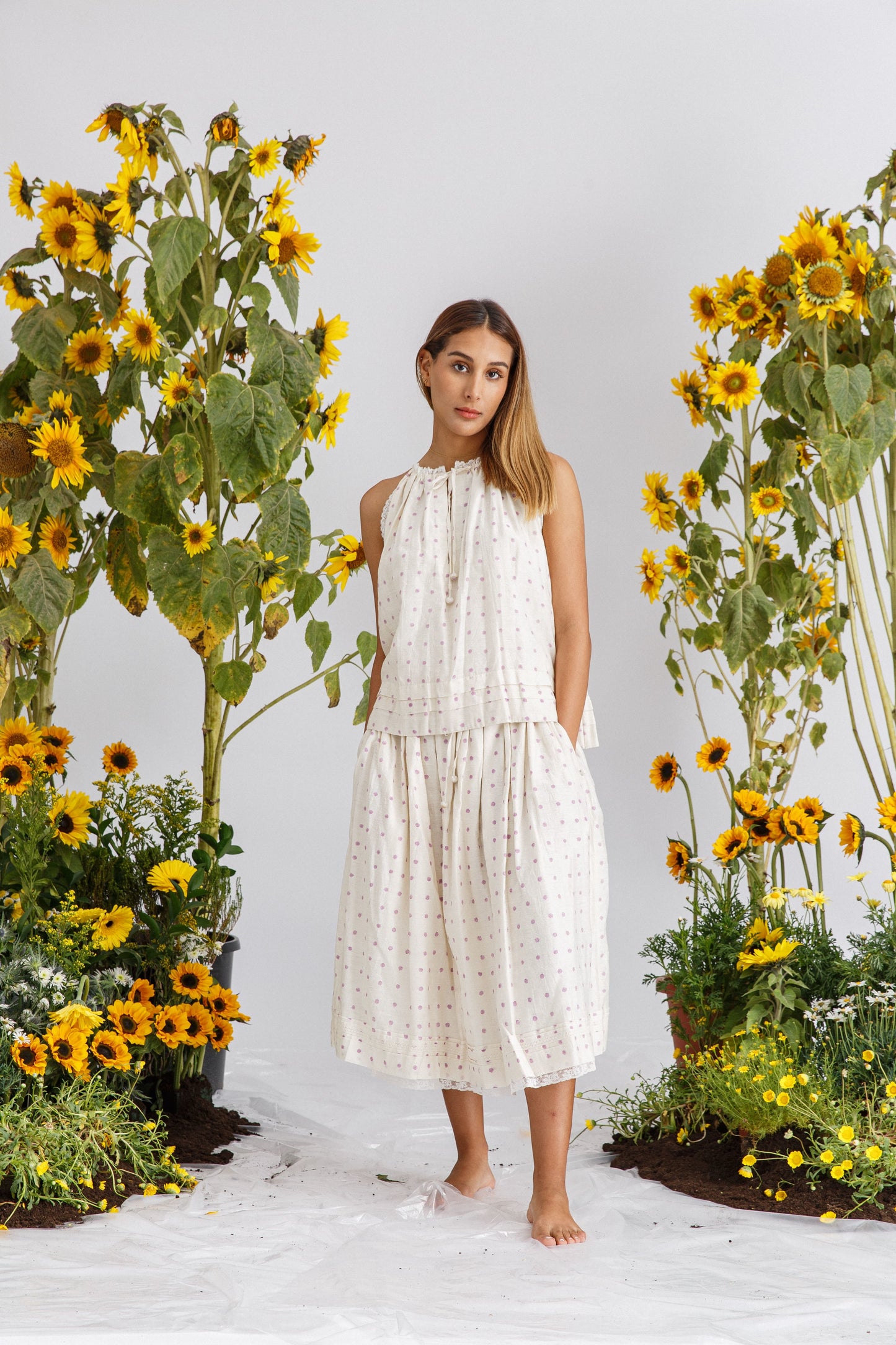 Polka Summer Set