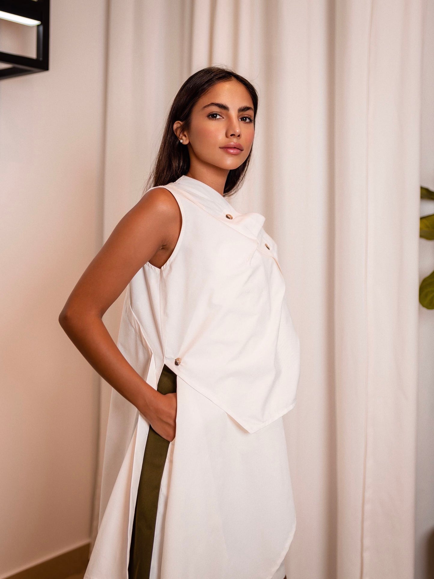 Blanco set