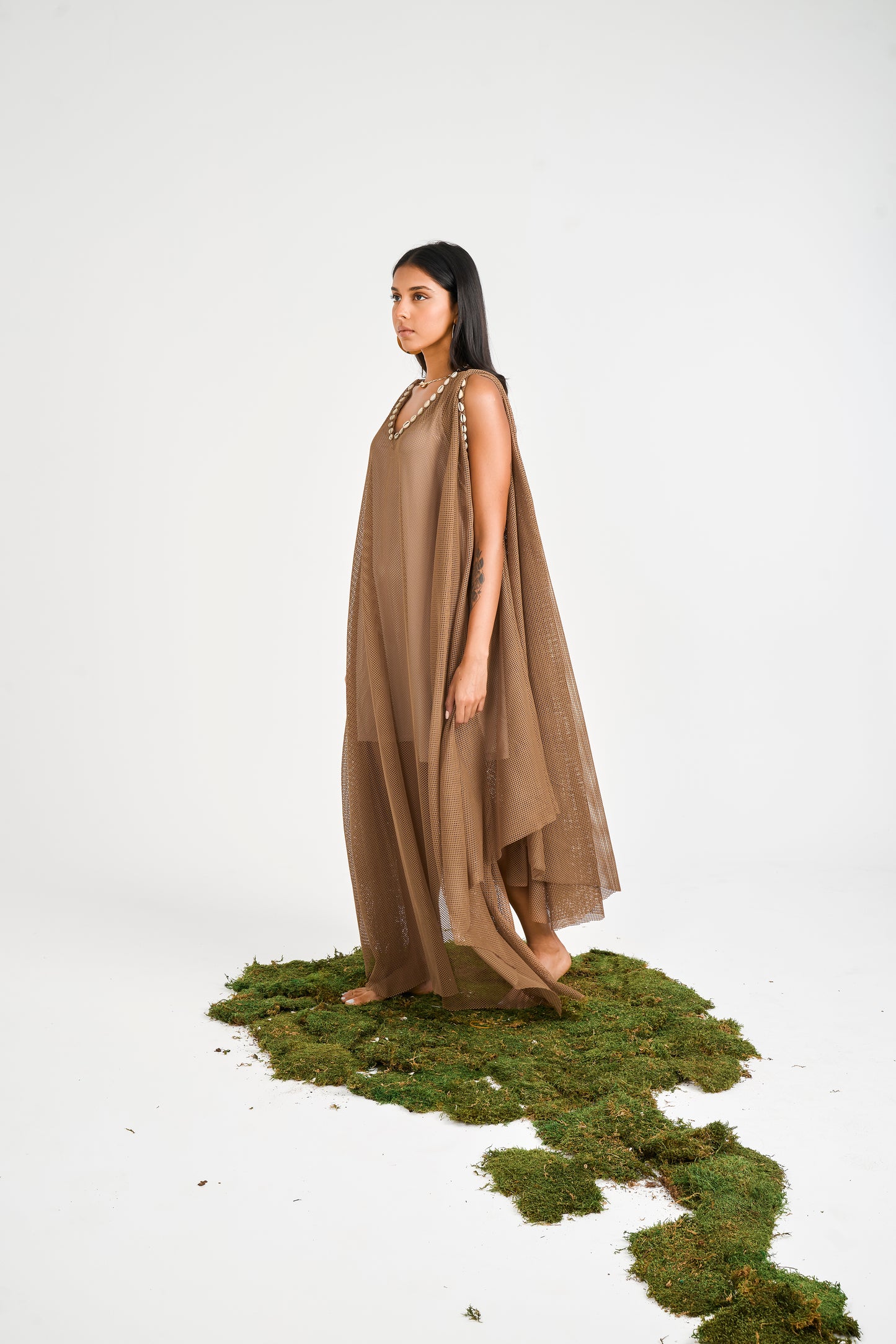 IBIZA COVERUP (SAND)