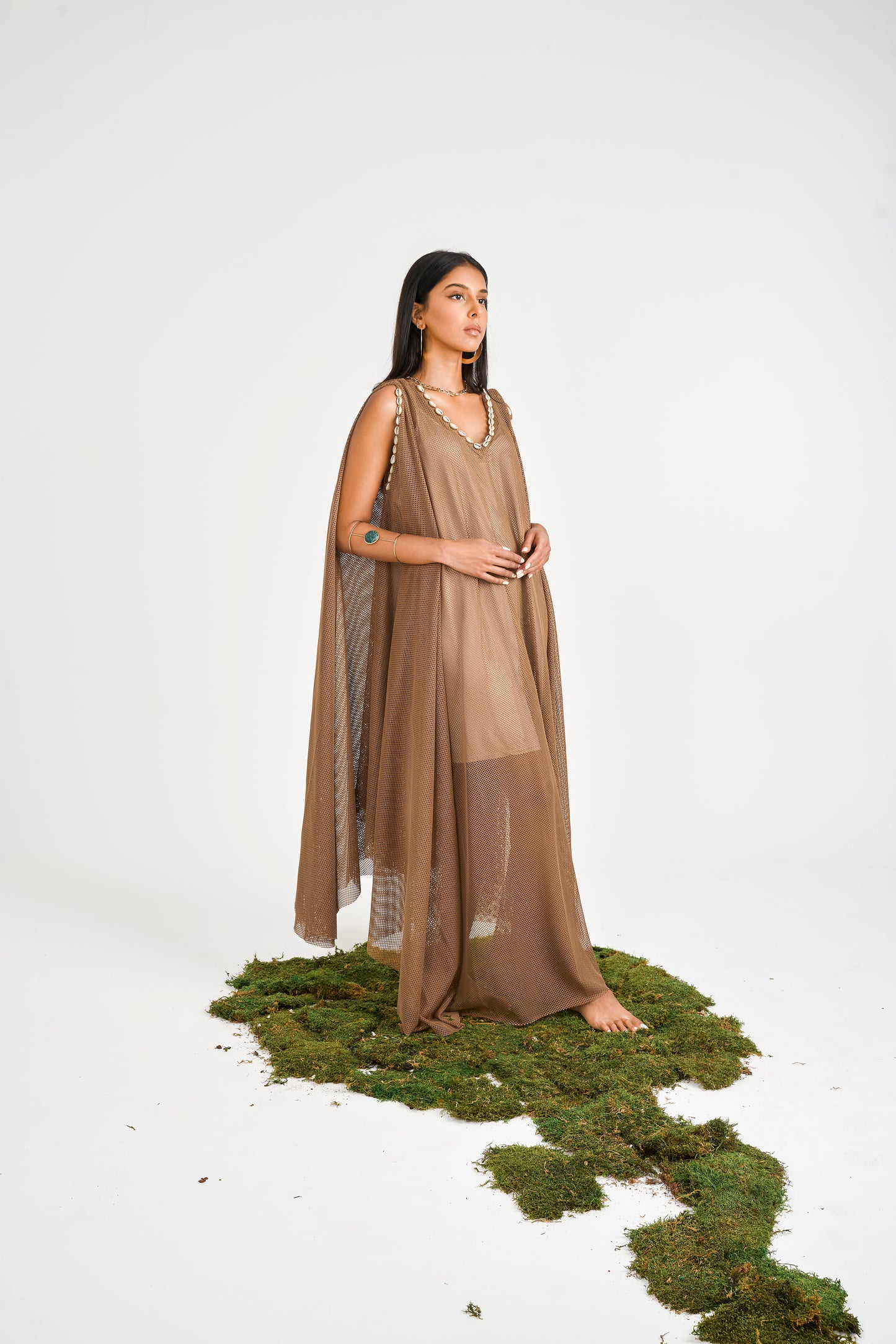 IBIZA COVERUP (SAND)