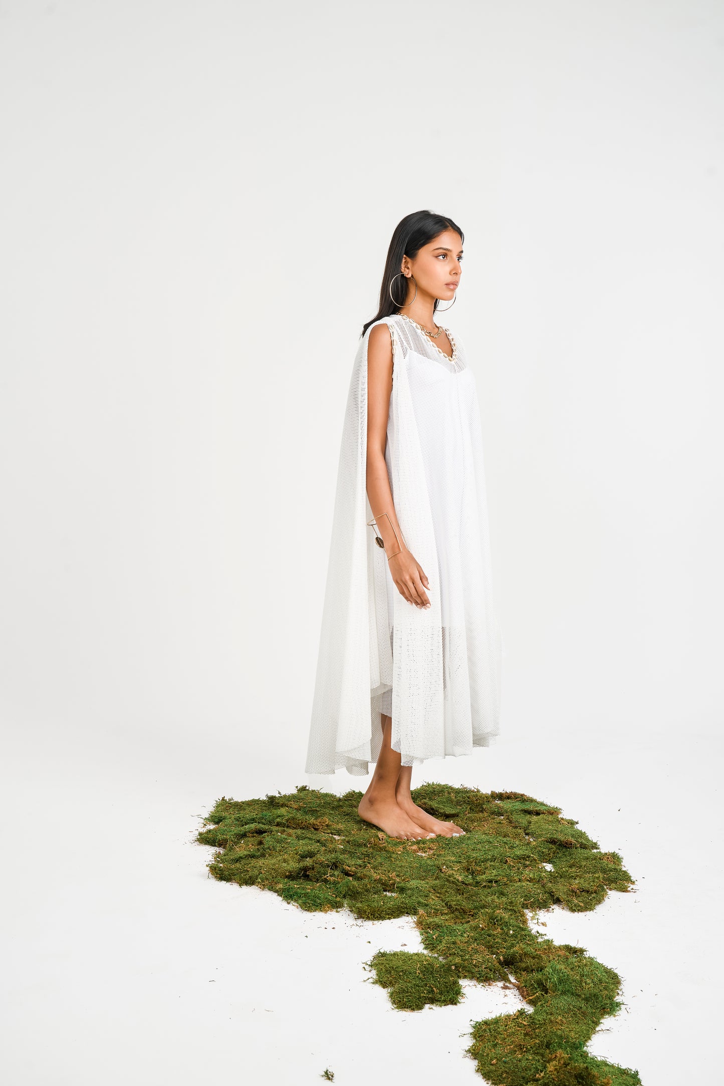 IBIZA COVERUP (WHITE)