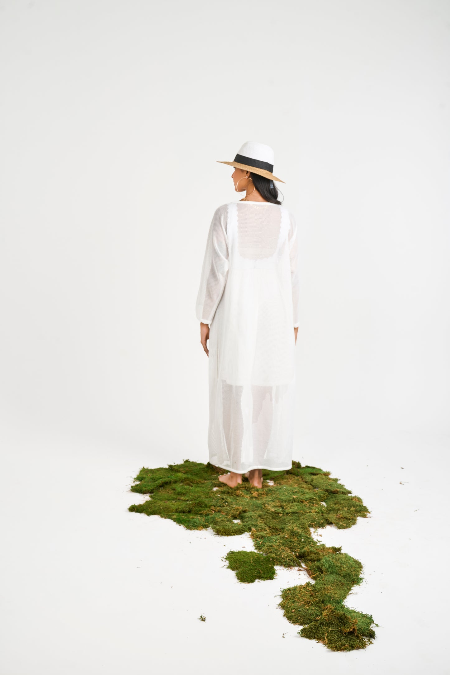 LAYA SHORTS SET