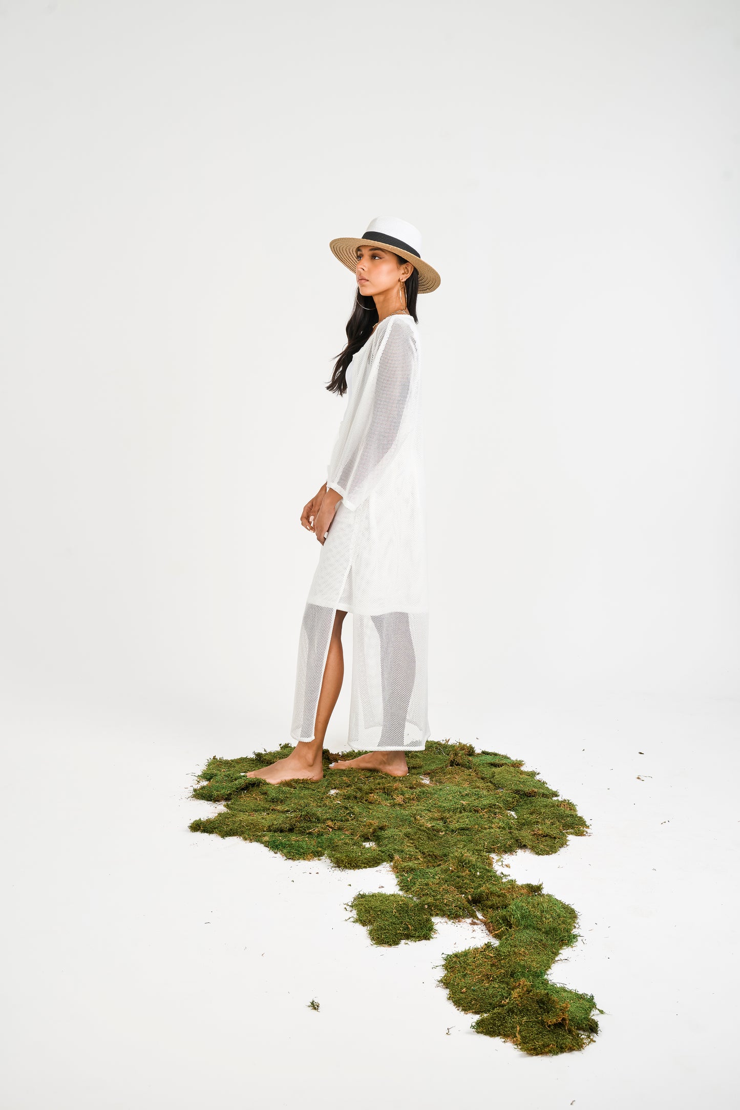 LAYA SHORTS SET