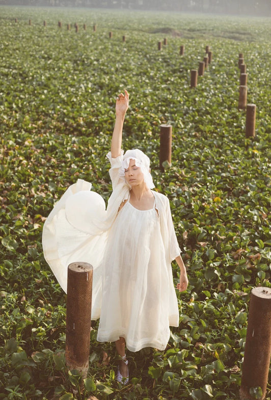 MOON KAFTAN