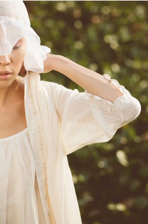 MOON KAFTAN