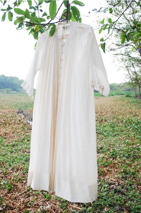 MOON KAFTAN