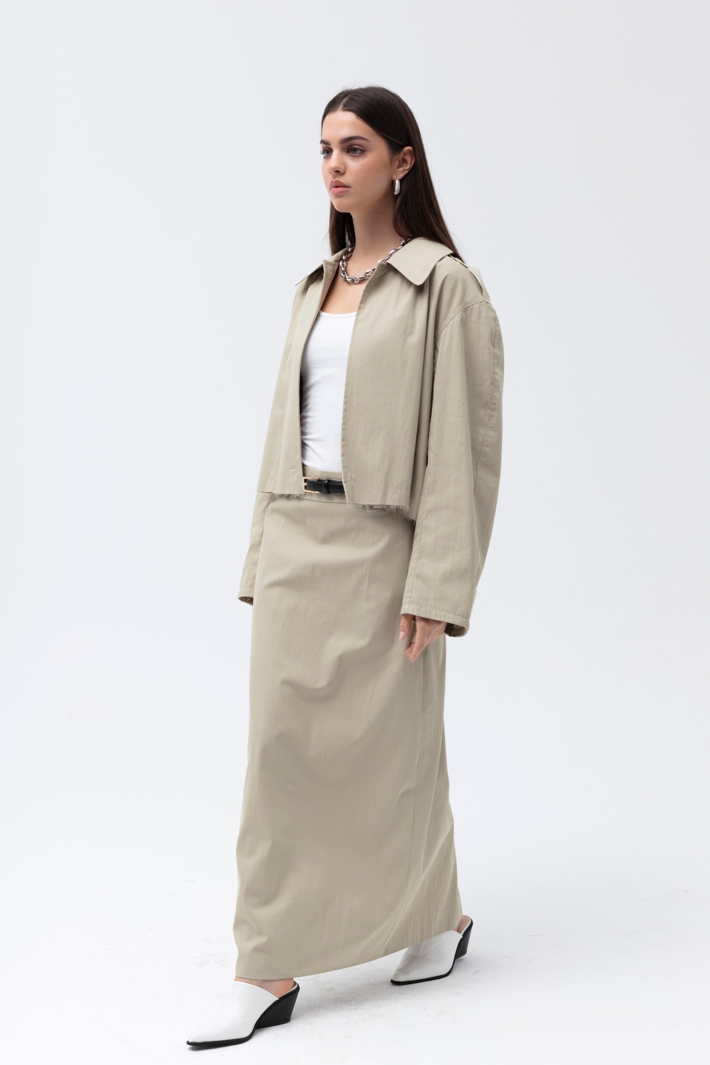 009. 3 PIECE COORD