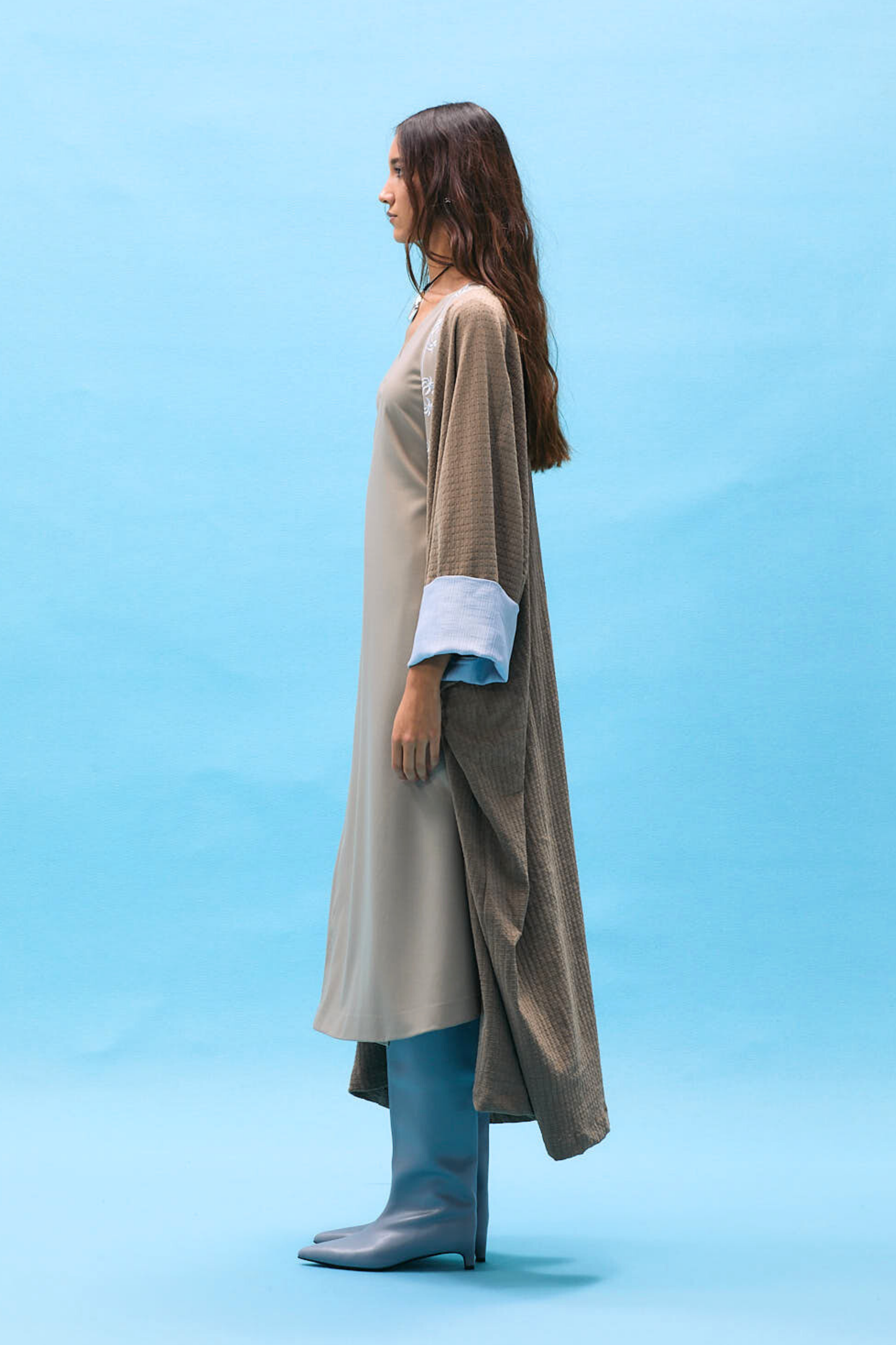 026. PAUMÉS - TAUPE