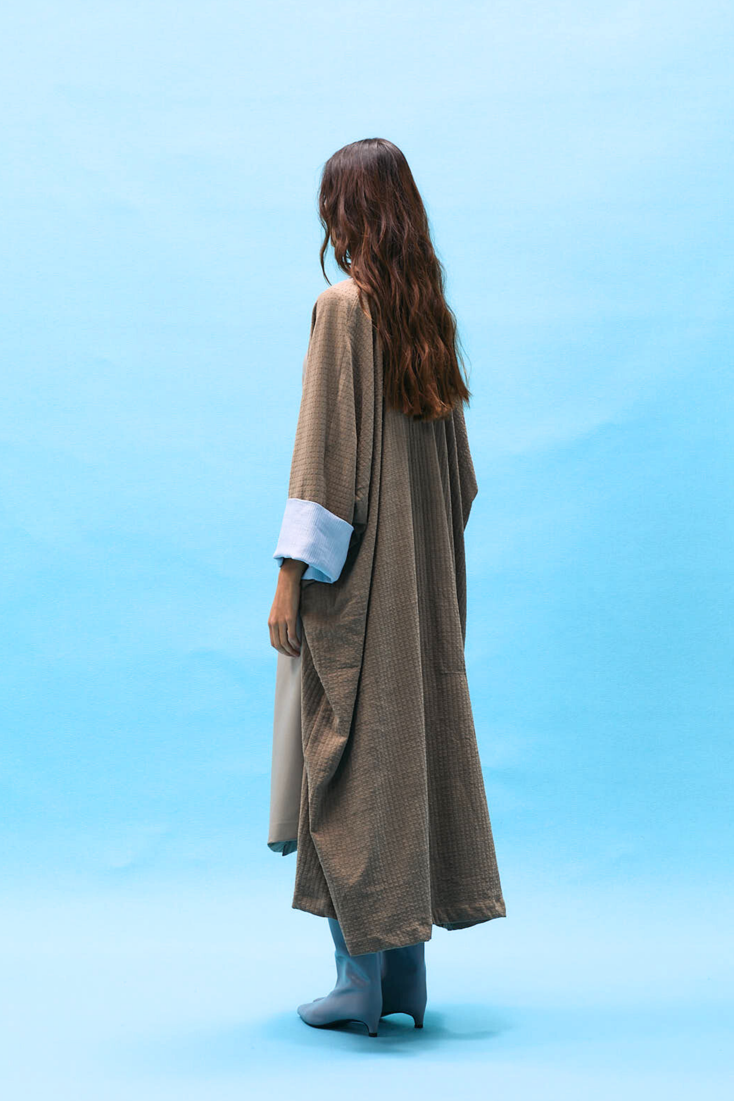 026. PAUMÉS - TAUPE