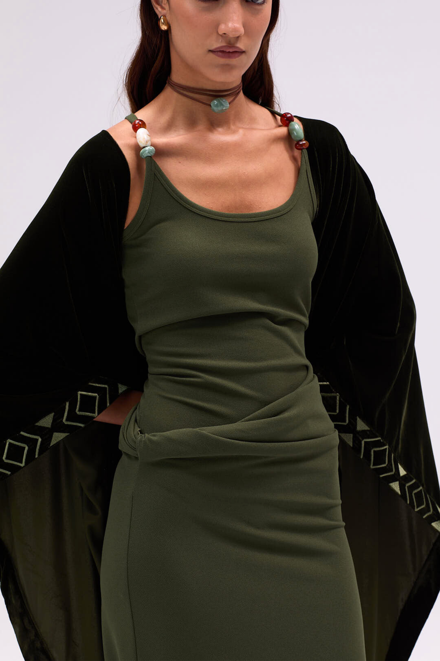 009. PERLÉS - OLIVE