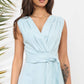 MILOS DRESS (Turquise)