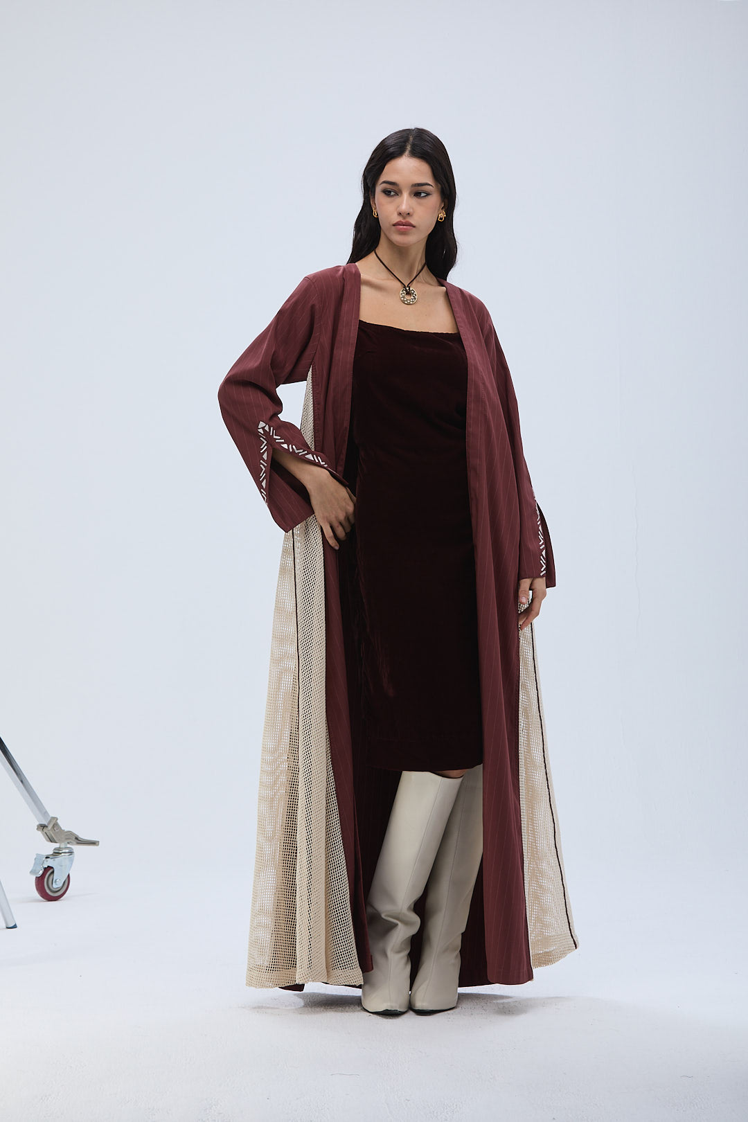 . EXCLUSIVELY ONLY AT WORKSHOP