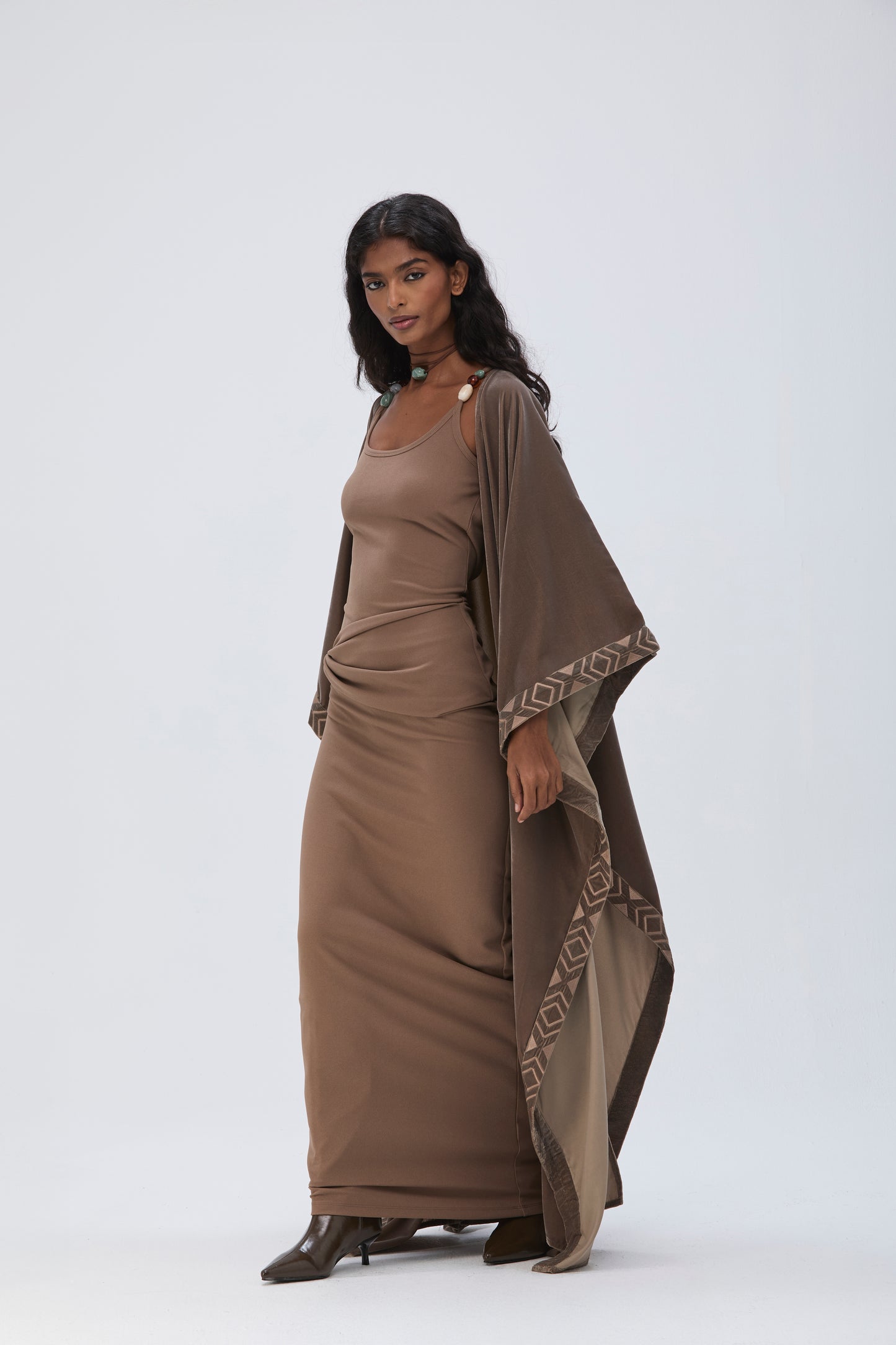 007. PERLÉS - TAUPE