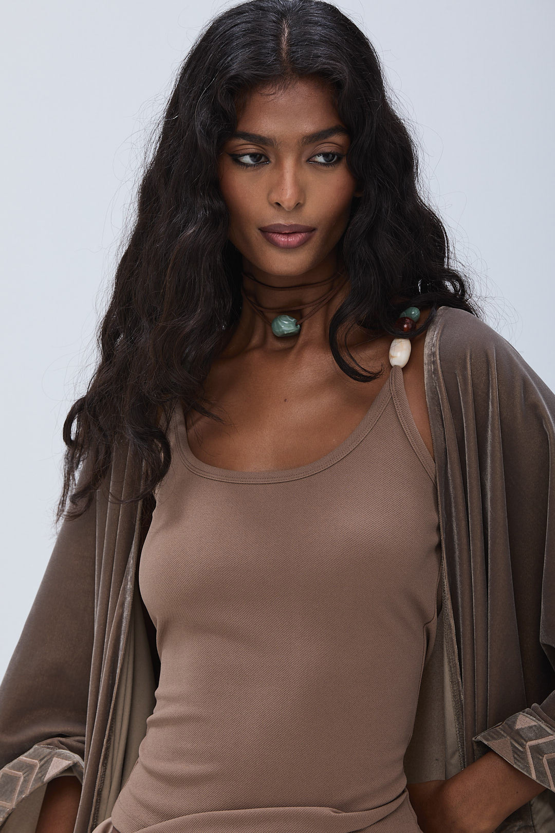 007. PERLÉS - TAUPE