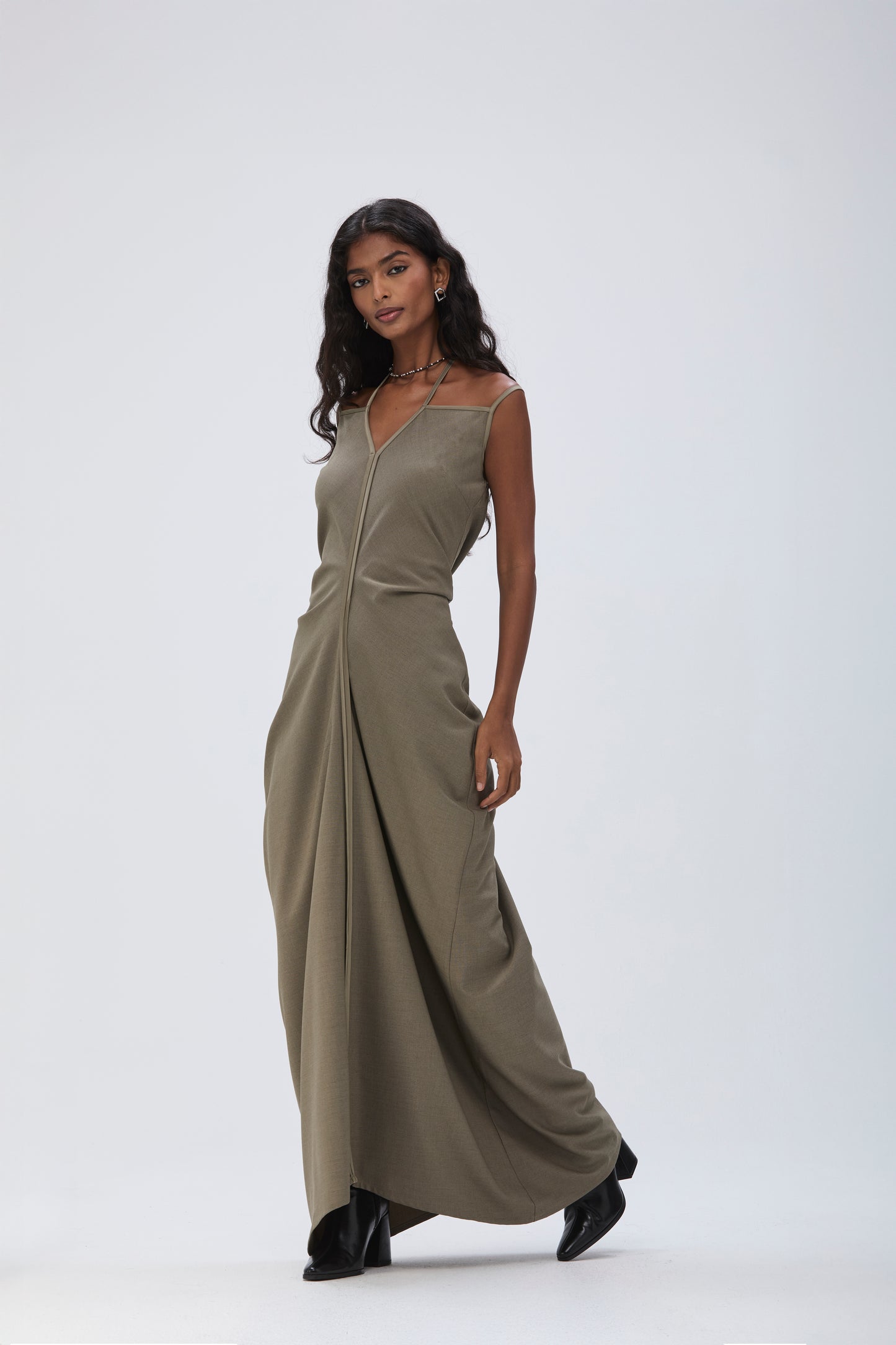 003. BOHÉME - KHAKI