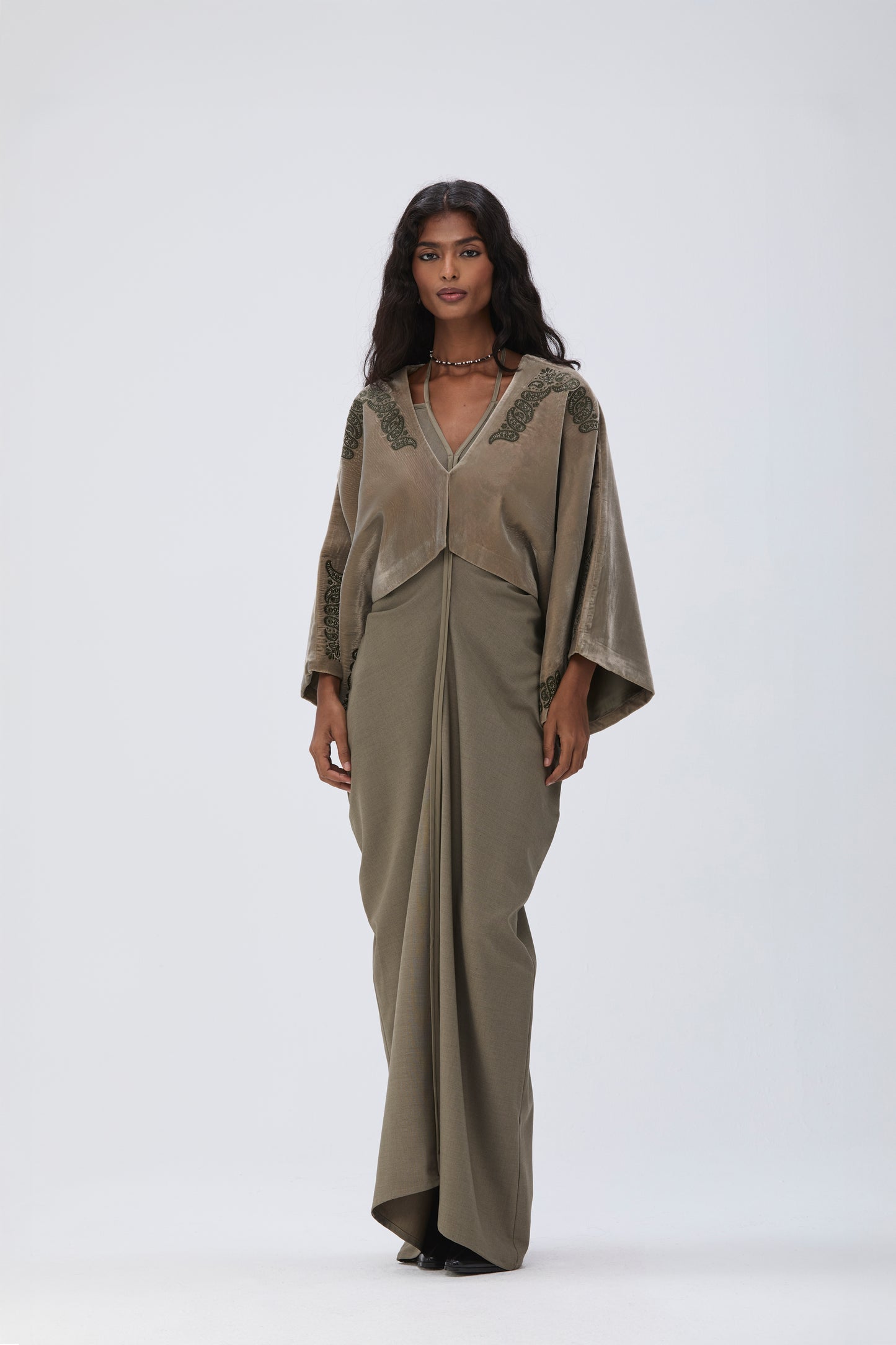 003. BOHÉME - KHAKI