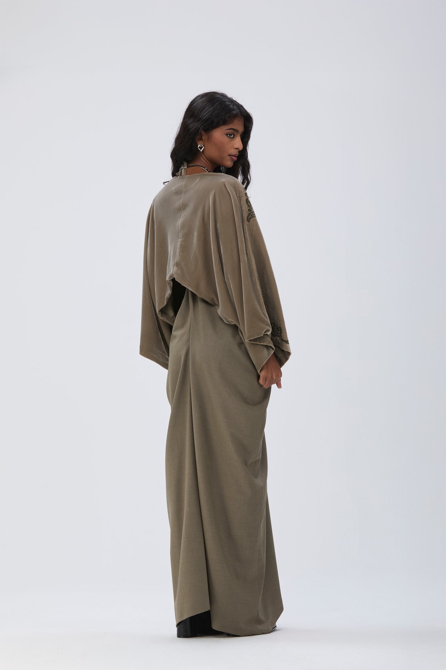 003. BOHÉME - KHAKI