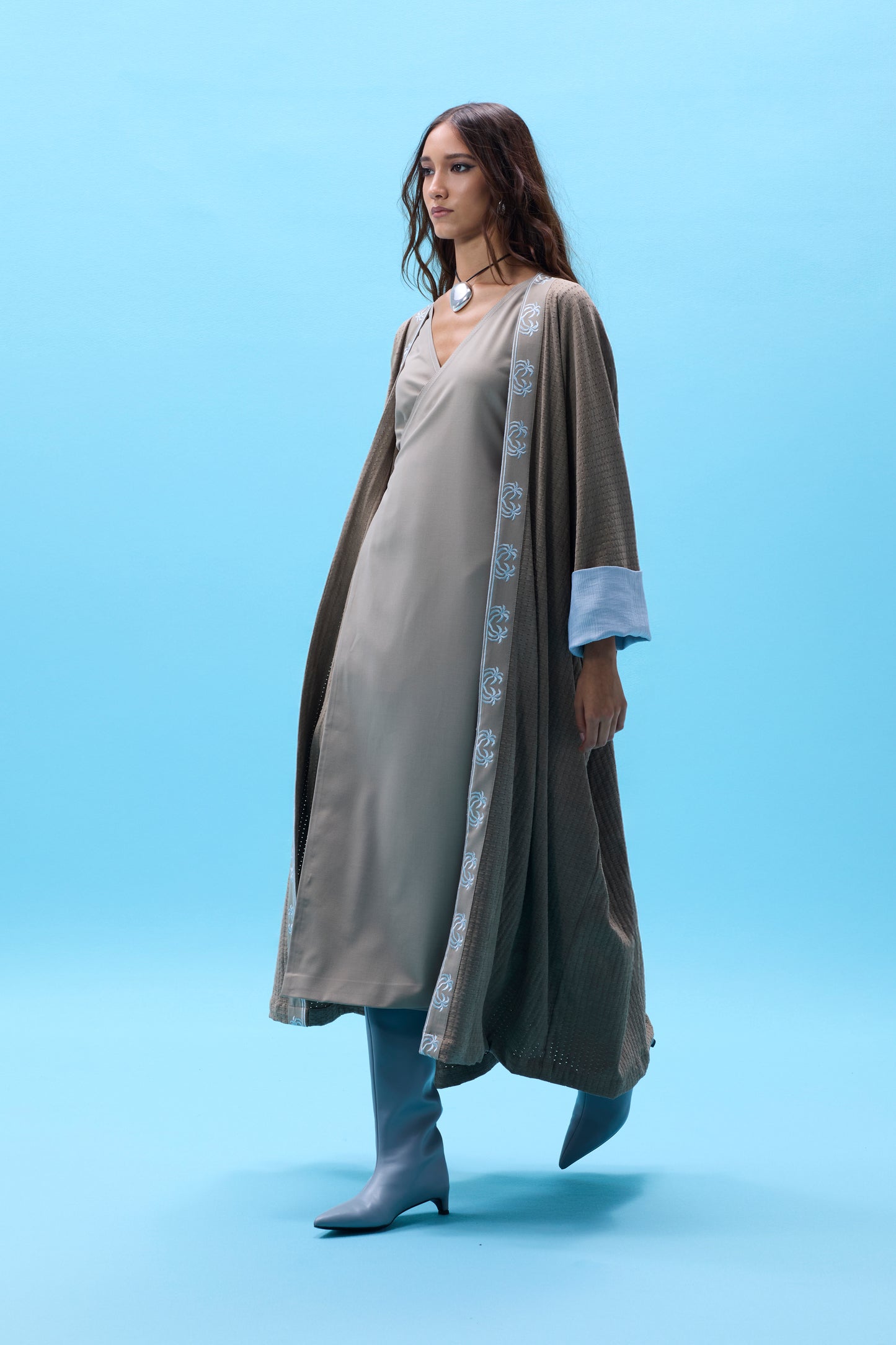 026. PAUMÉS - TAUPE