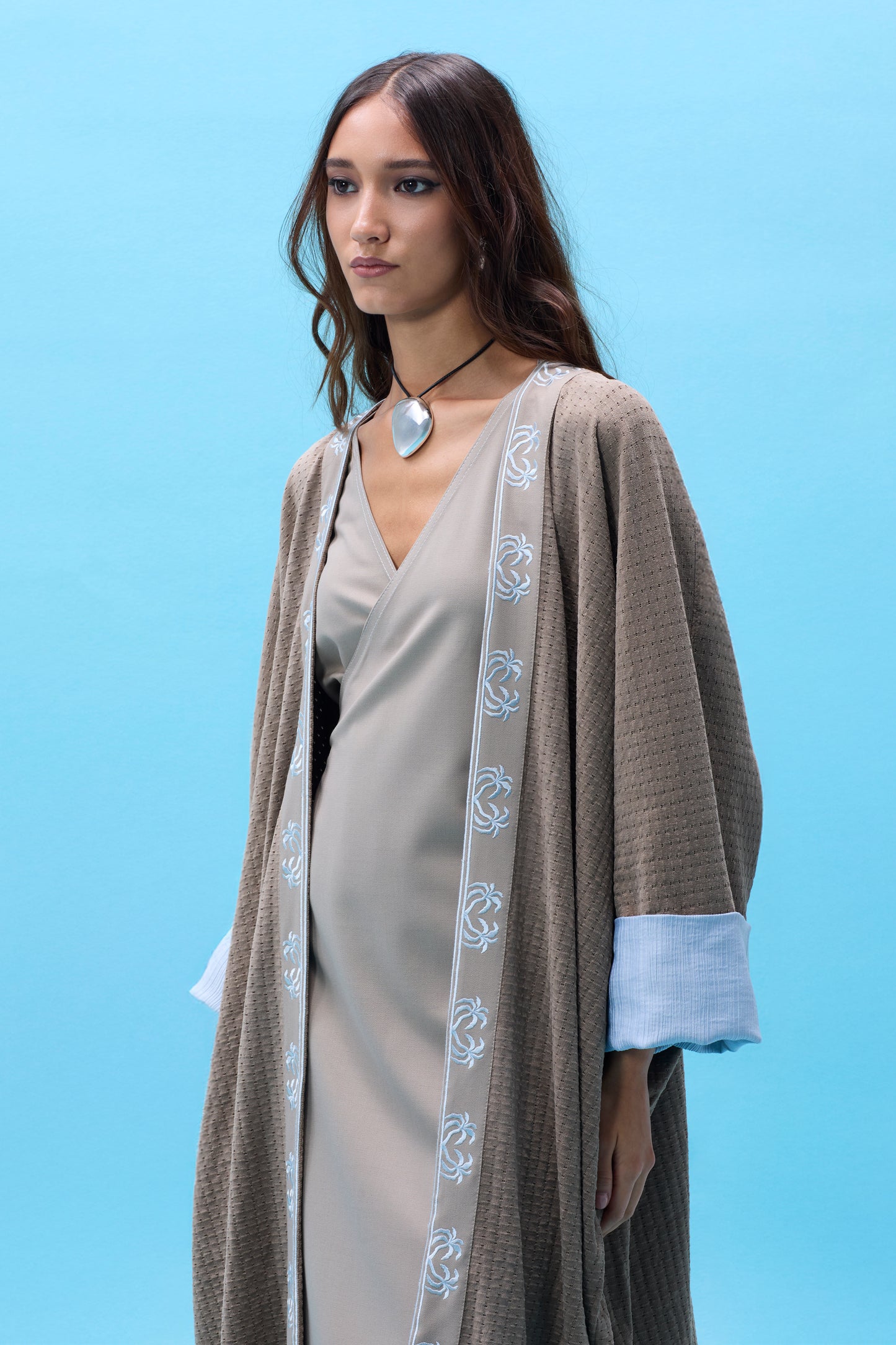 026. PAUMÉS - TAUPE